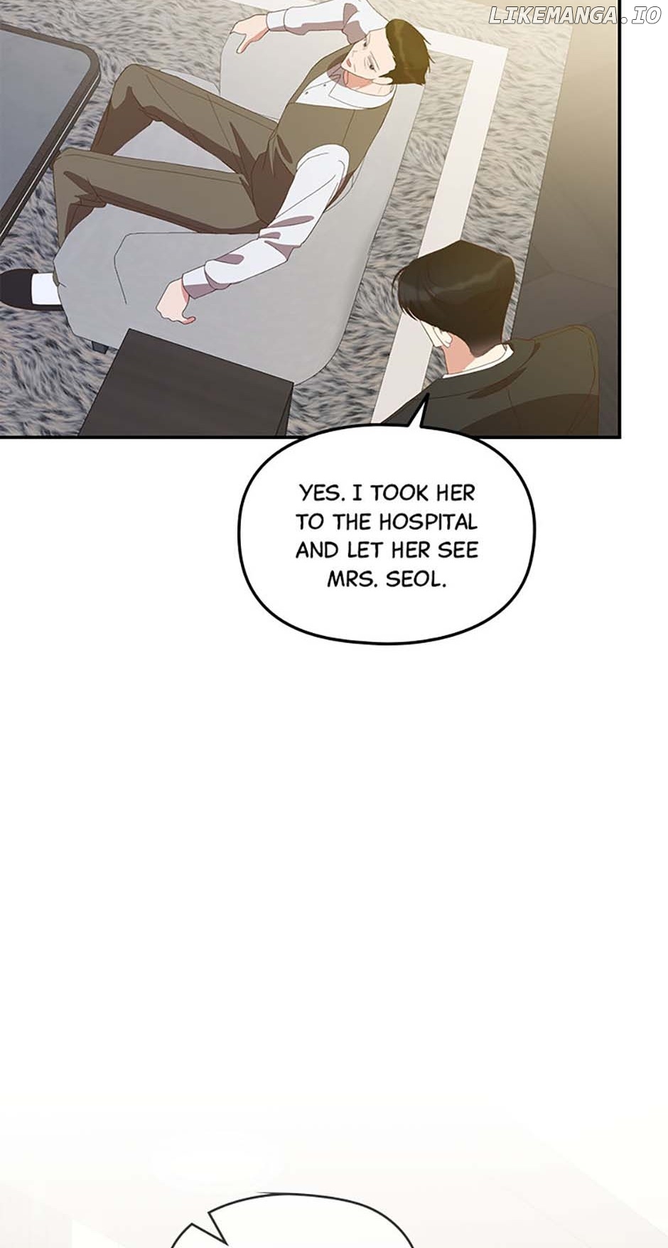 How To Own You Chapter 52 - page 54