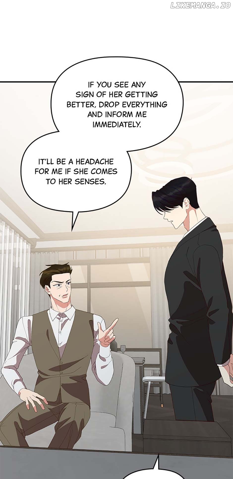 How To Own You Chapter 52 - page 60