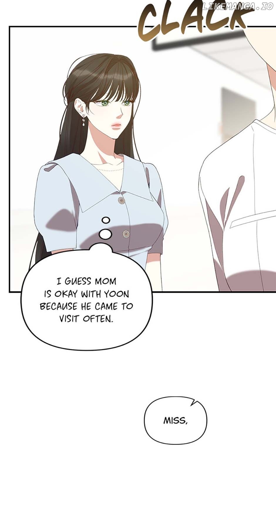 How To Own You Chapter 52 - page 8