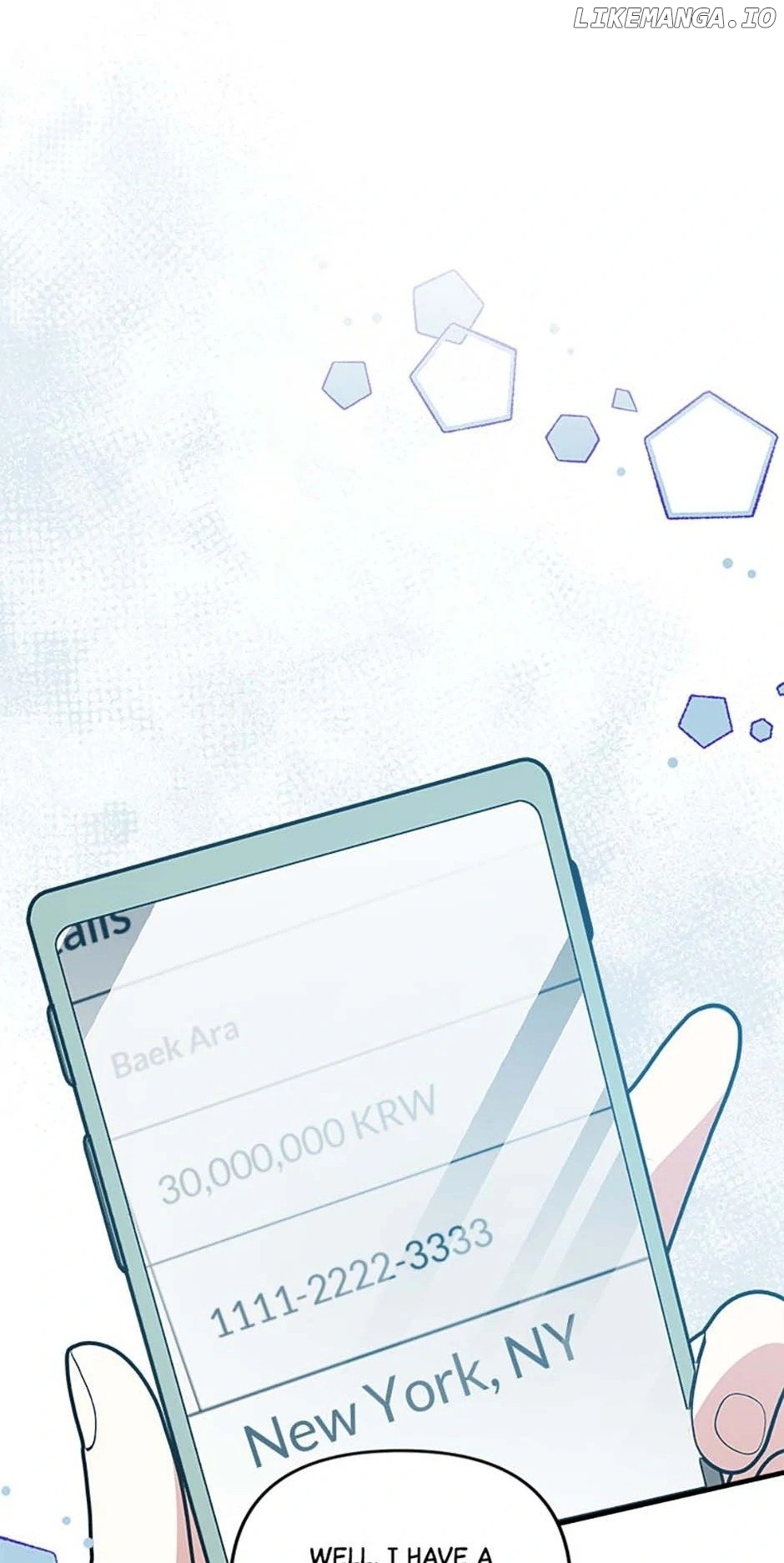 How To Own You Chapter 62 - page 11