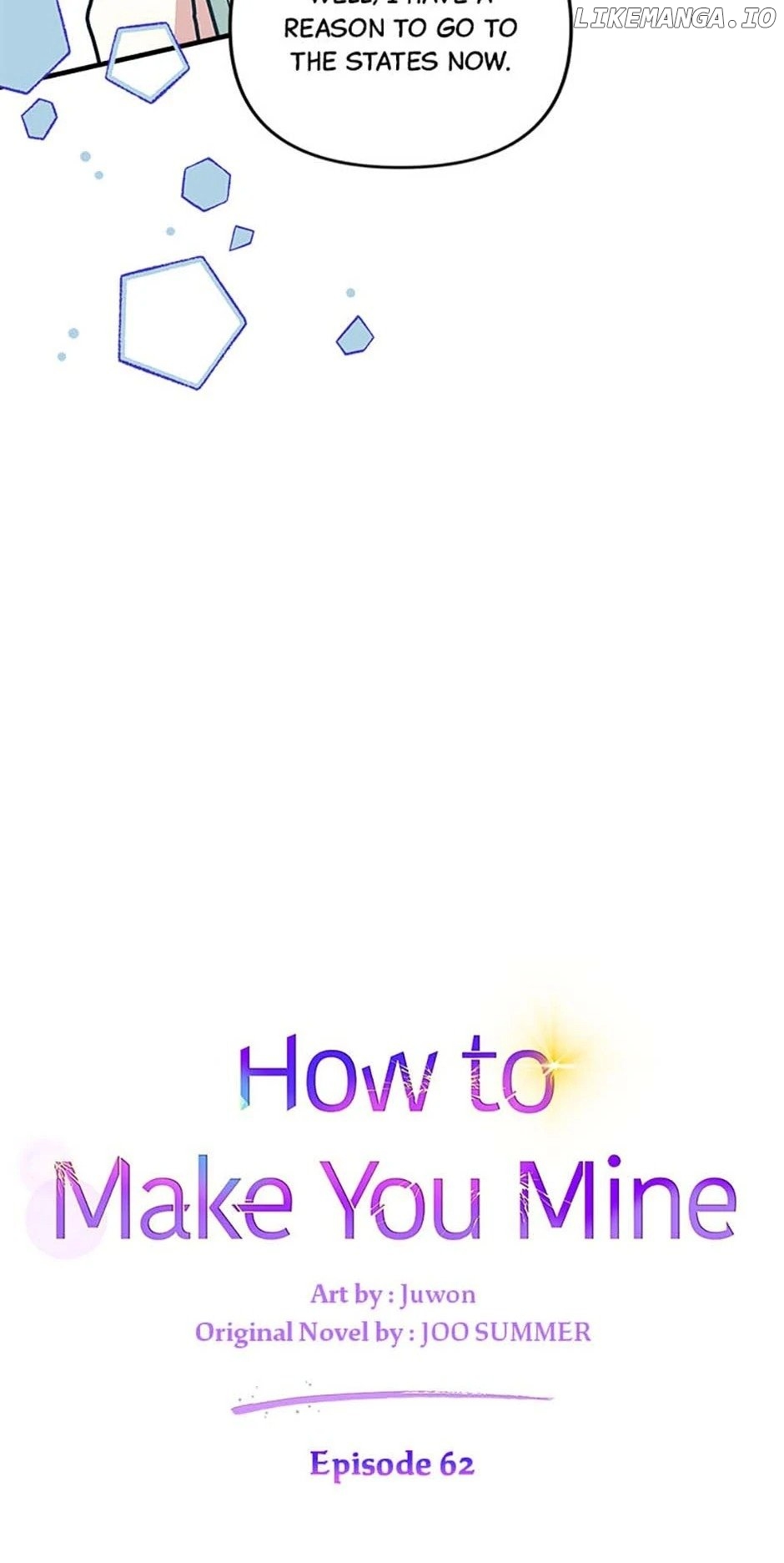 How To Own You Chapter 62 - page 12
