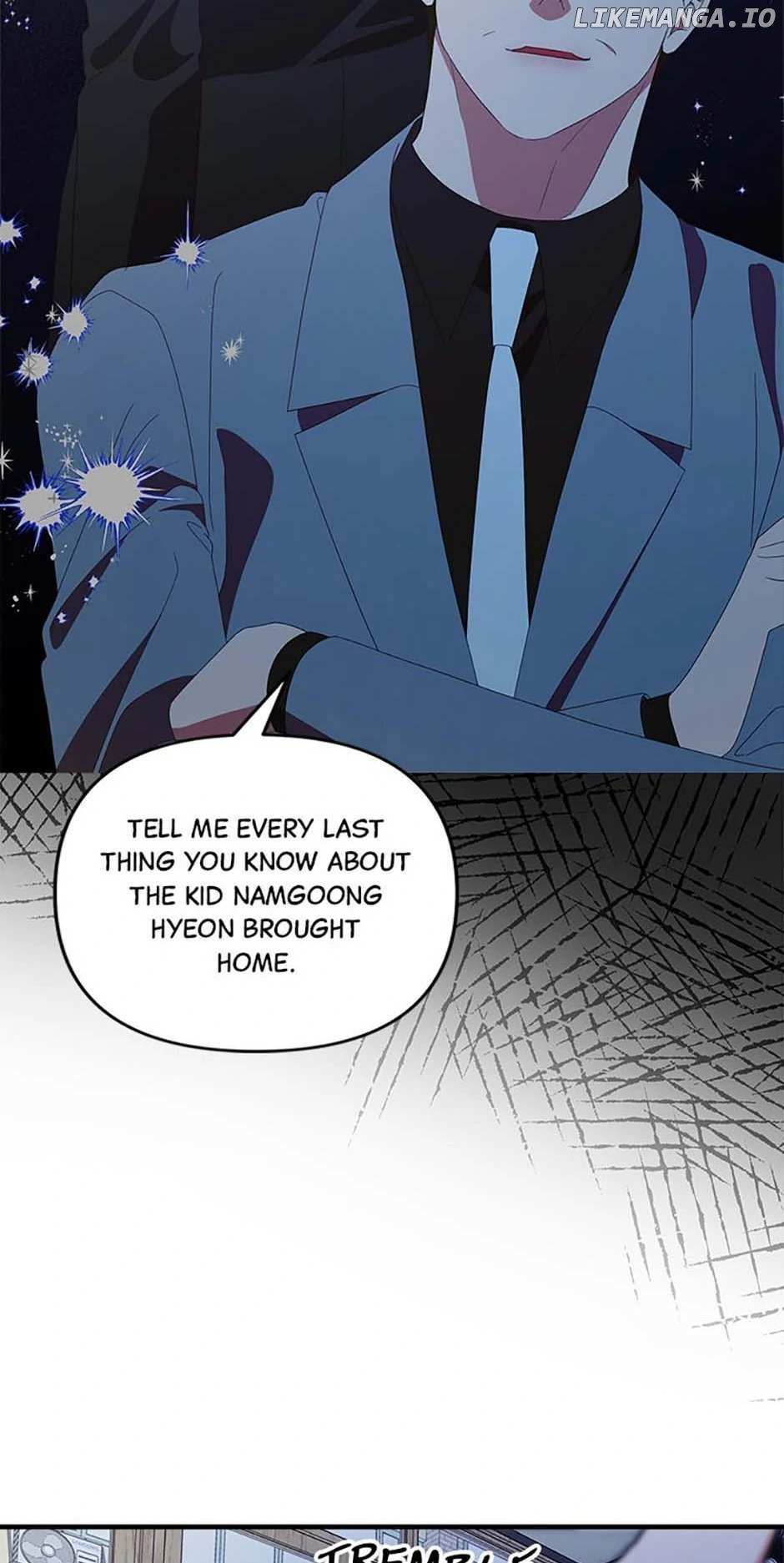 How To Own You Chapter 62 - page 13