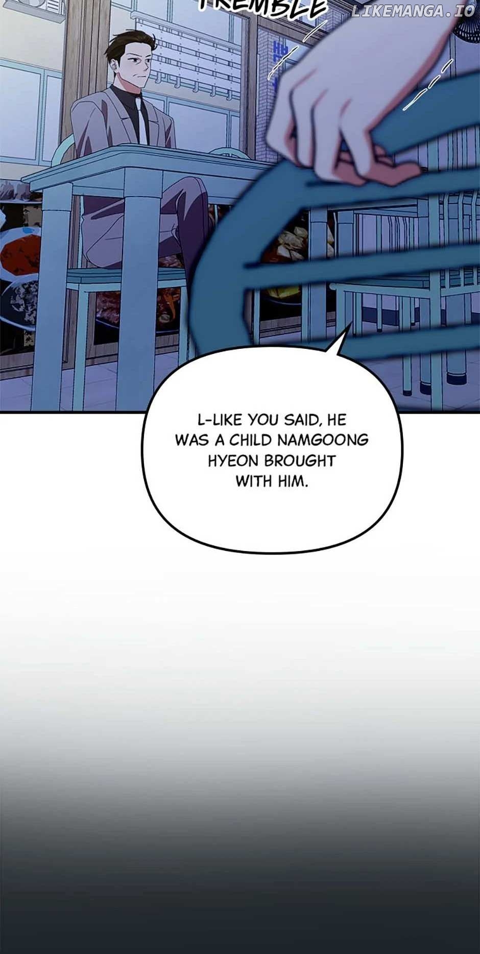 How To Own You Chapter 62 - page 14