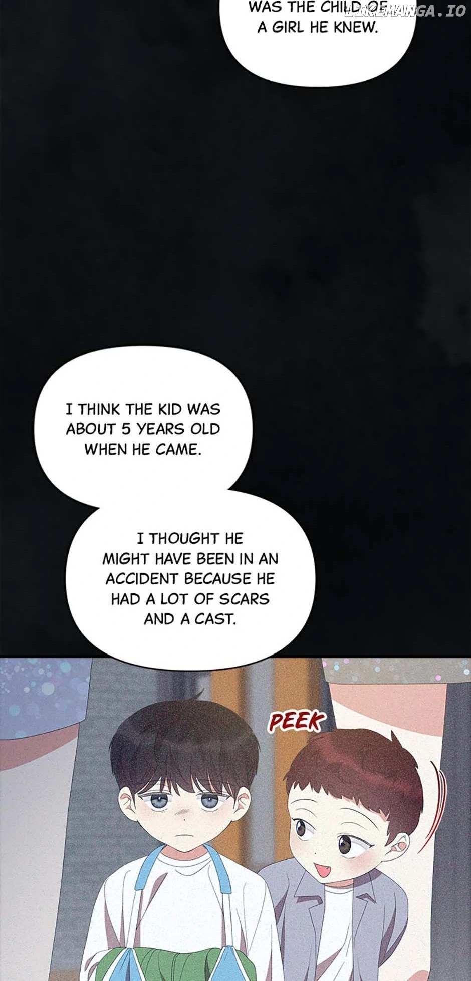 How To Own You Chapter 62 - page 16
