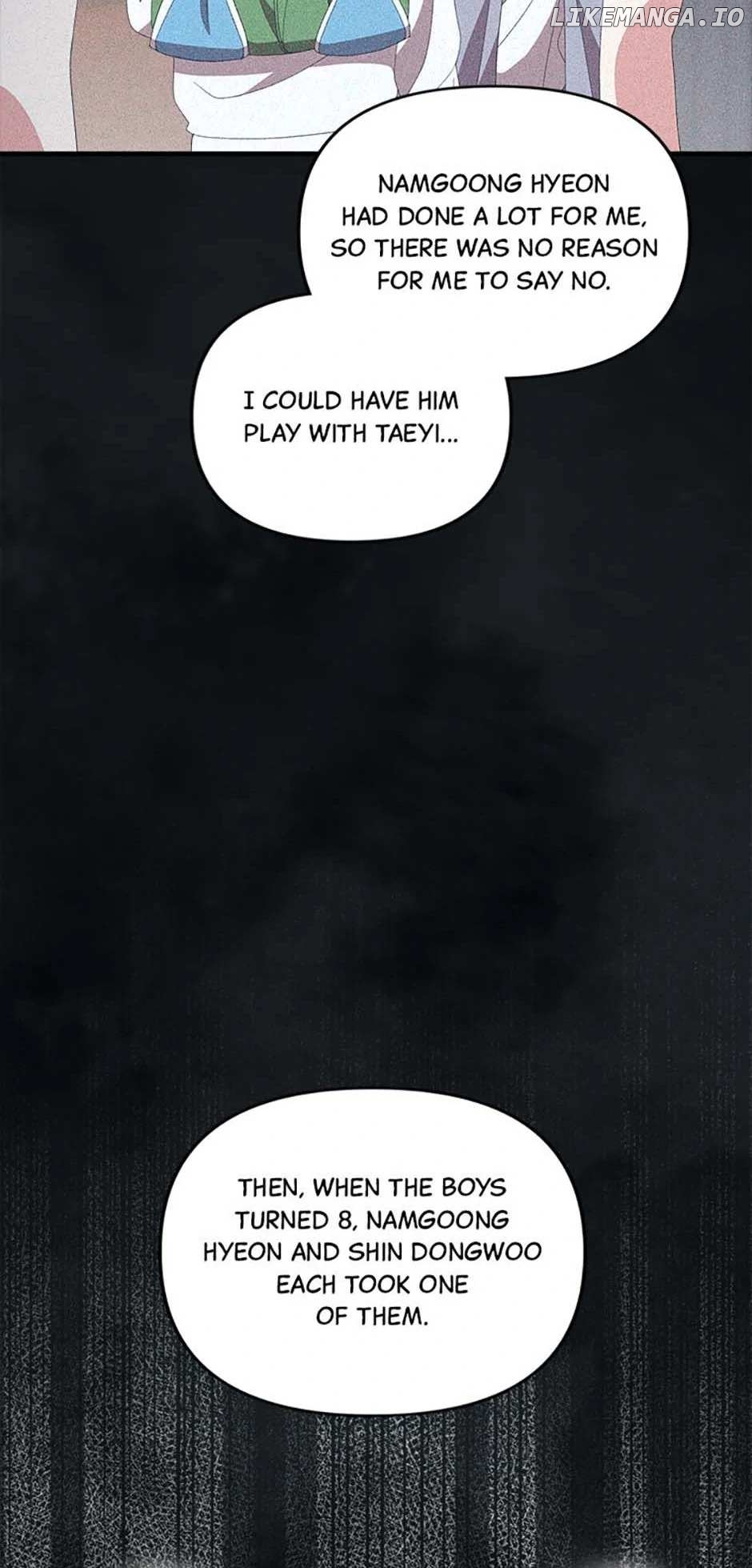How To Own You Chapter 62 - page 17