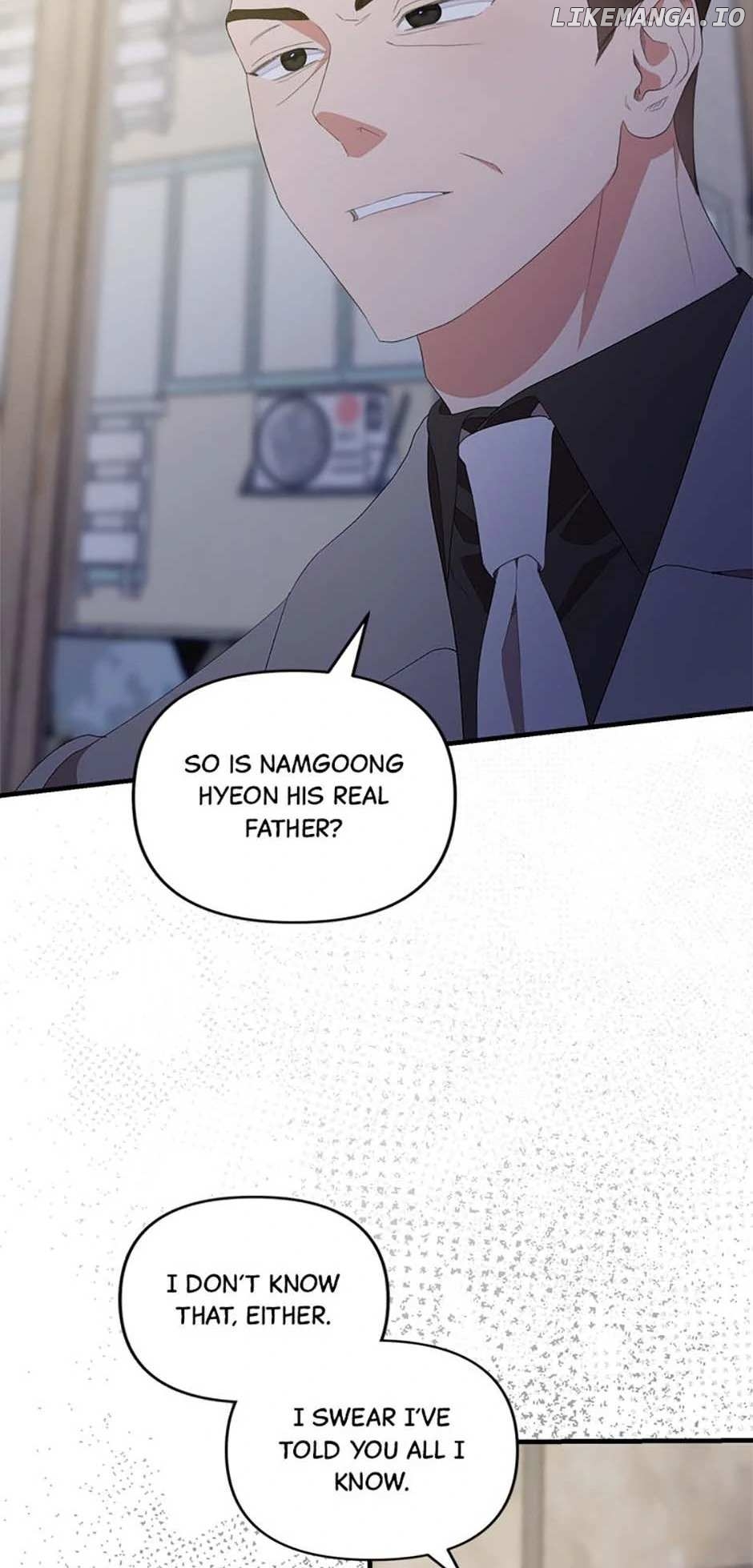 How To Own You Chapter 62 - page 19