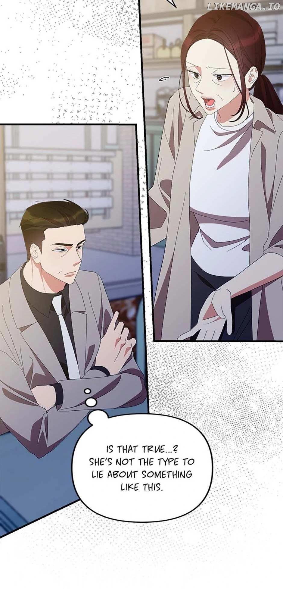 How To Own You Chapter 62 - page 20