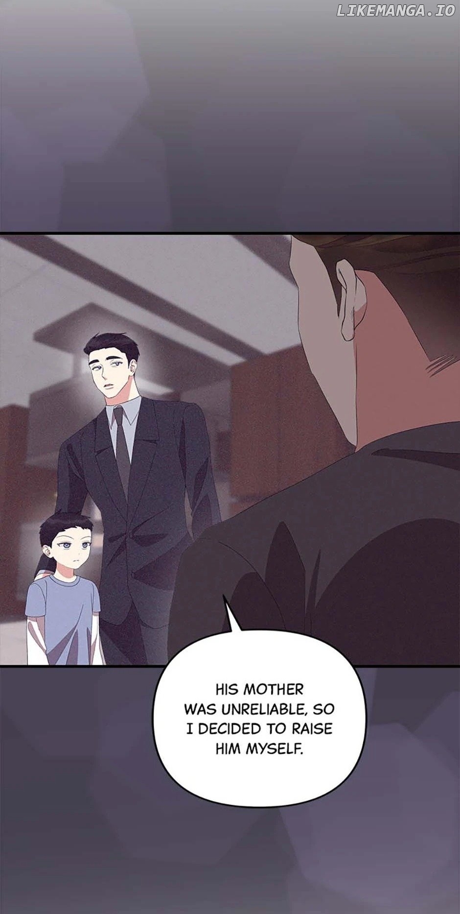 How To Own You Chapter 62 - page 23