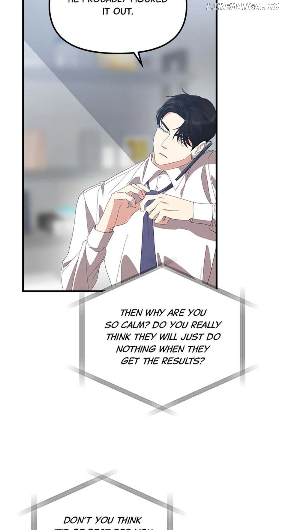 How To Own You Chapter 62 - page 34