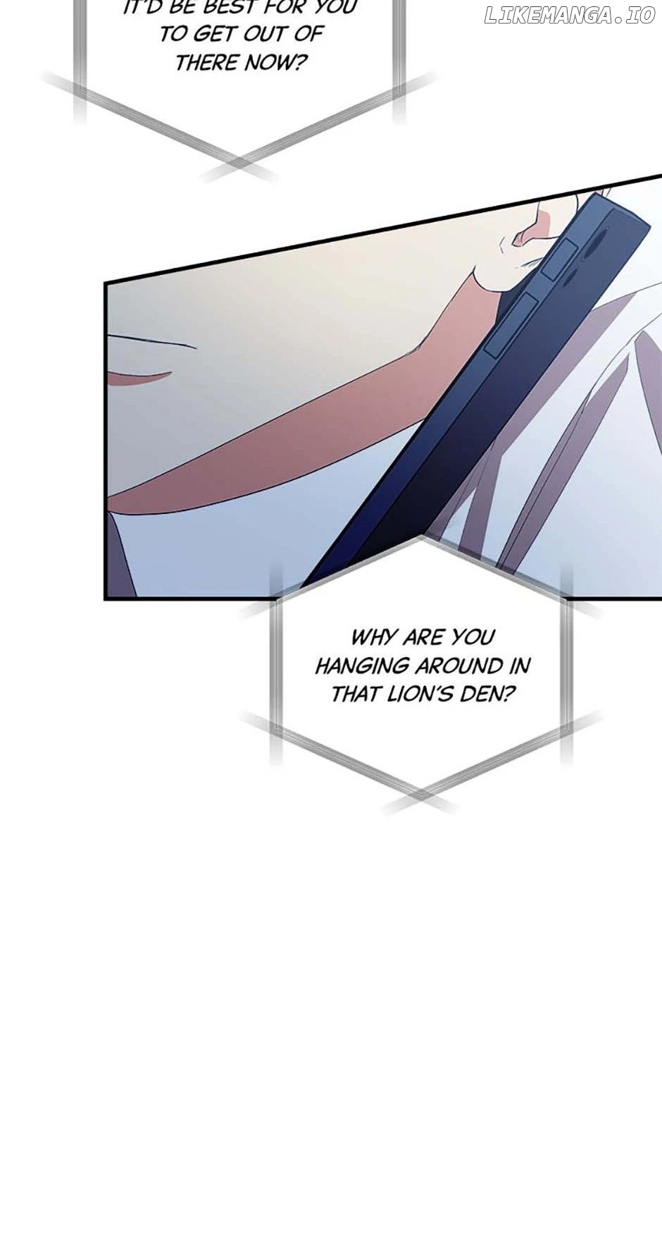 How To Own You Chapter 62 - page 35