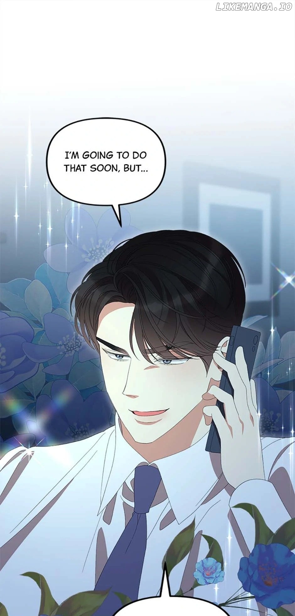 How To Own You Chapter 62 - page 36