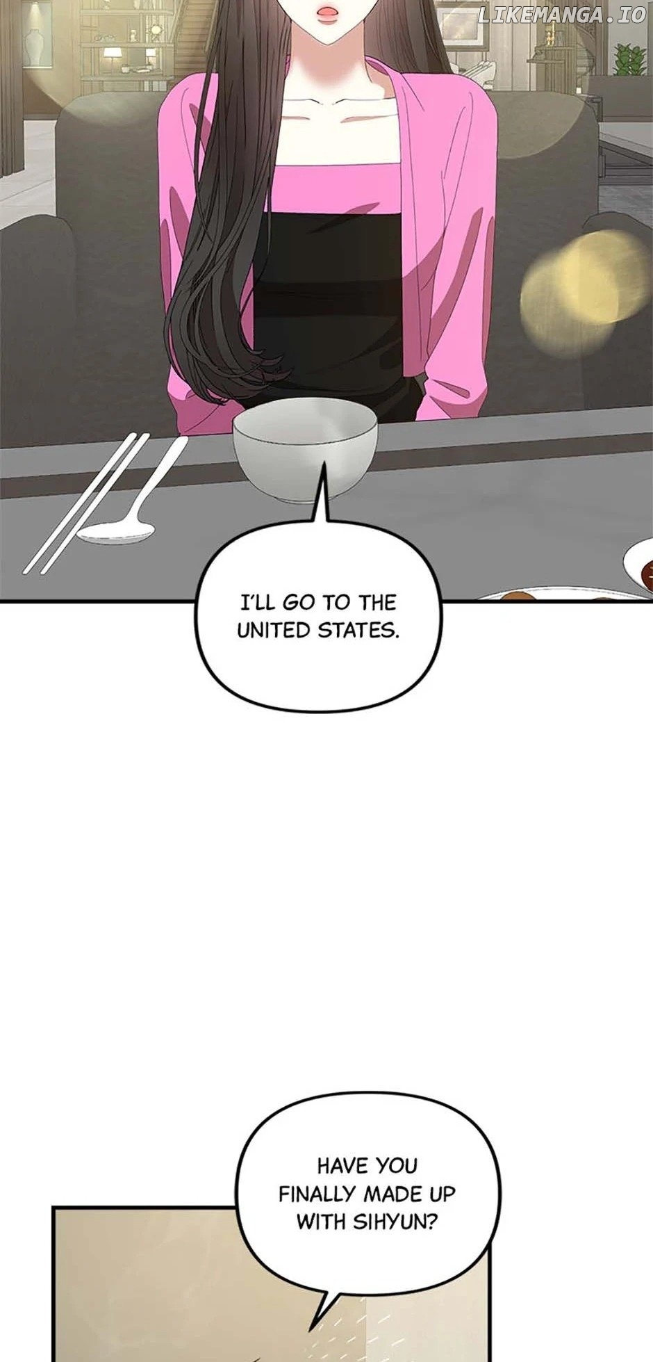 How To Own You Chapter 62 - page 39