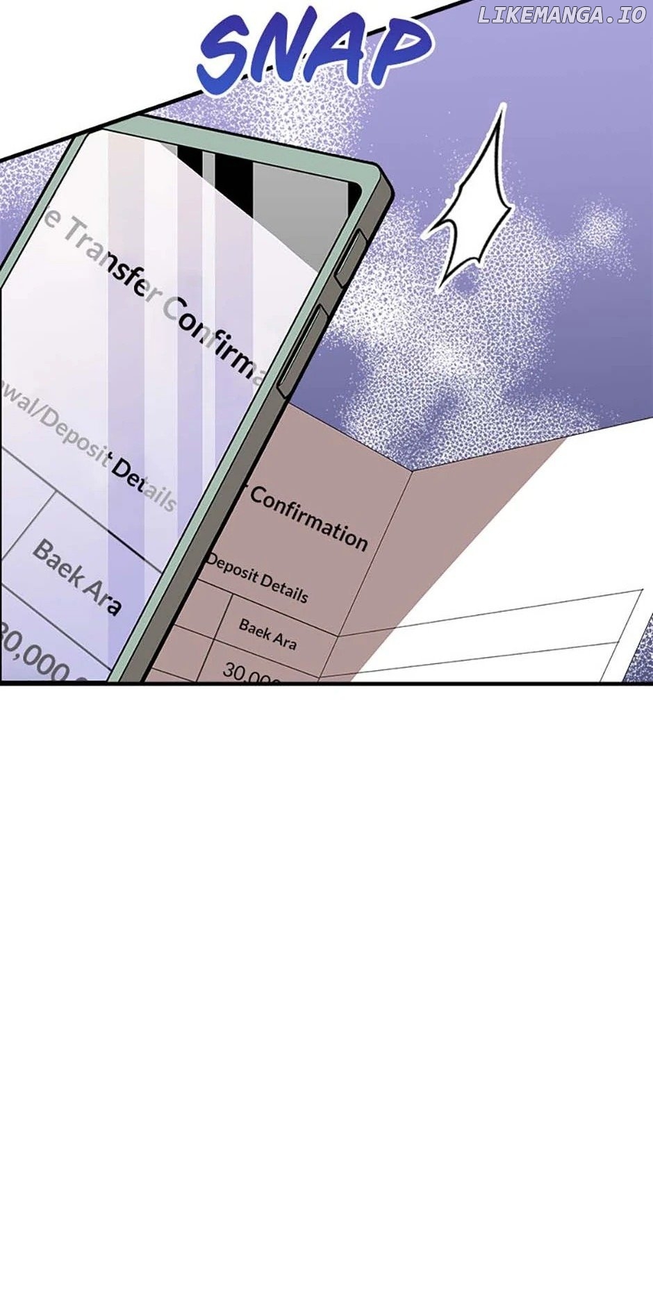 How To Own You Chapter 62 - page 4