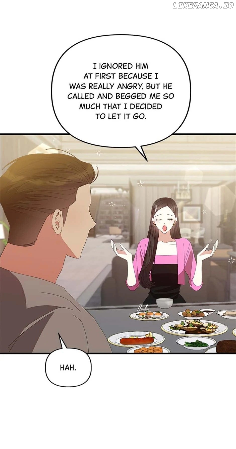 How To Own You Chapter 62 - page 42