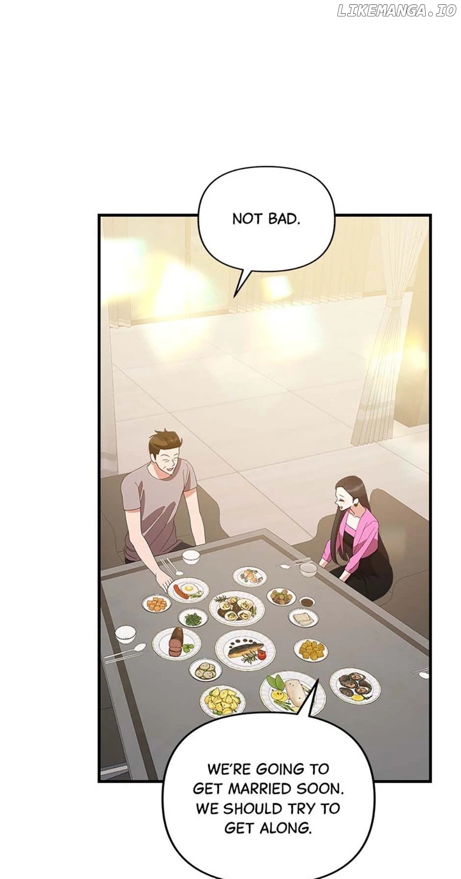 How To Own You Chapter 62 - page 43