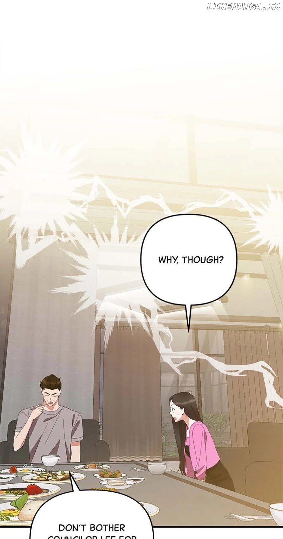 How To Own You Chapter 62 - page 46