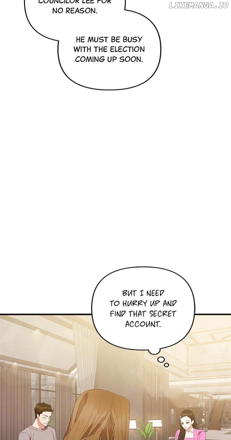 How To Own You Chapter 62 - page 47