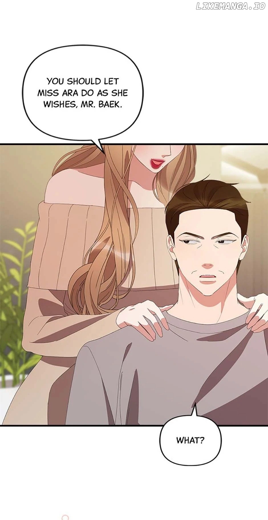 How To Own You Chapter 62 - page 49
