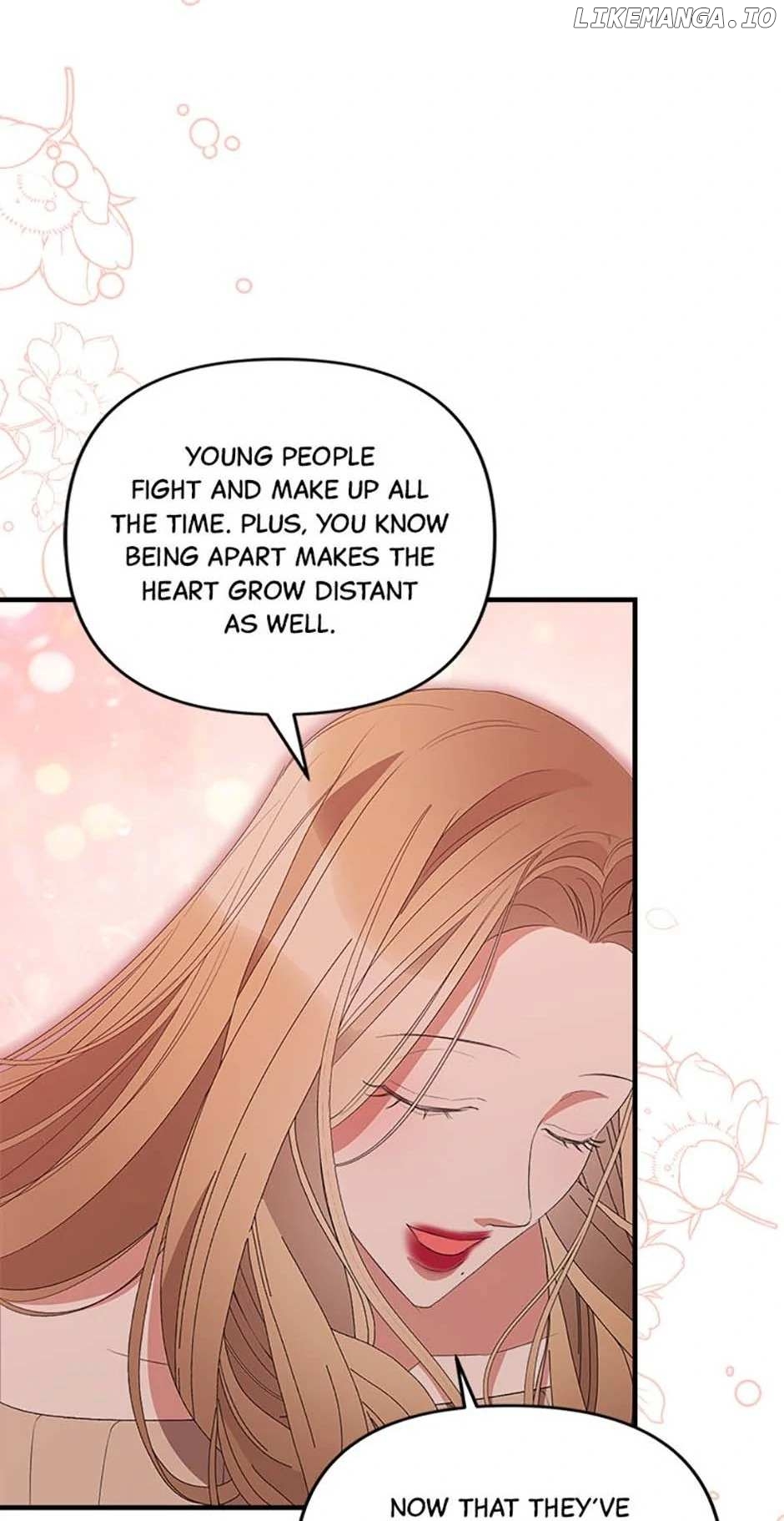 How To Own You Chapter 62 - page 50