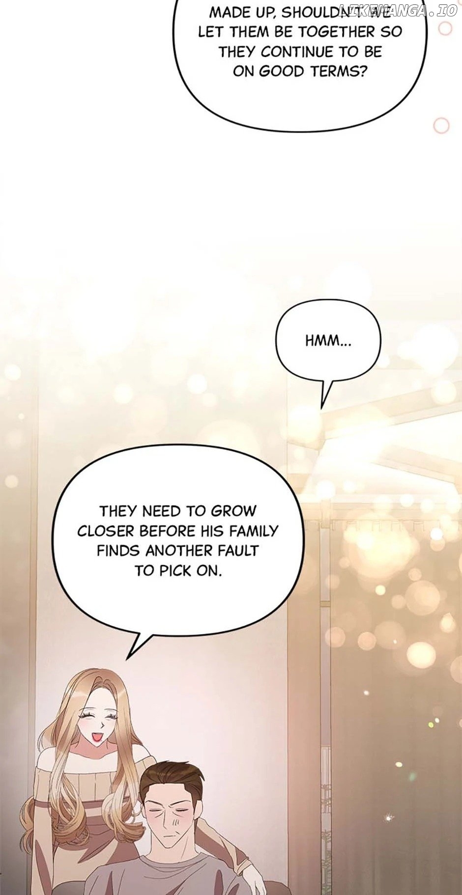 How To Own You Chapter 62 - page 51