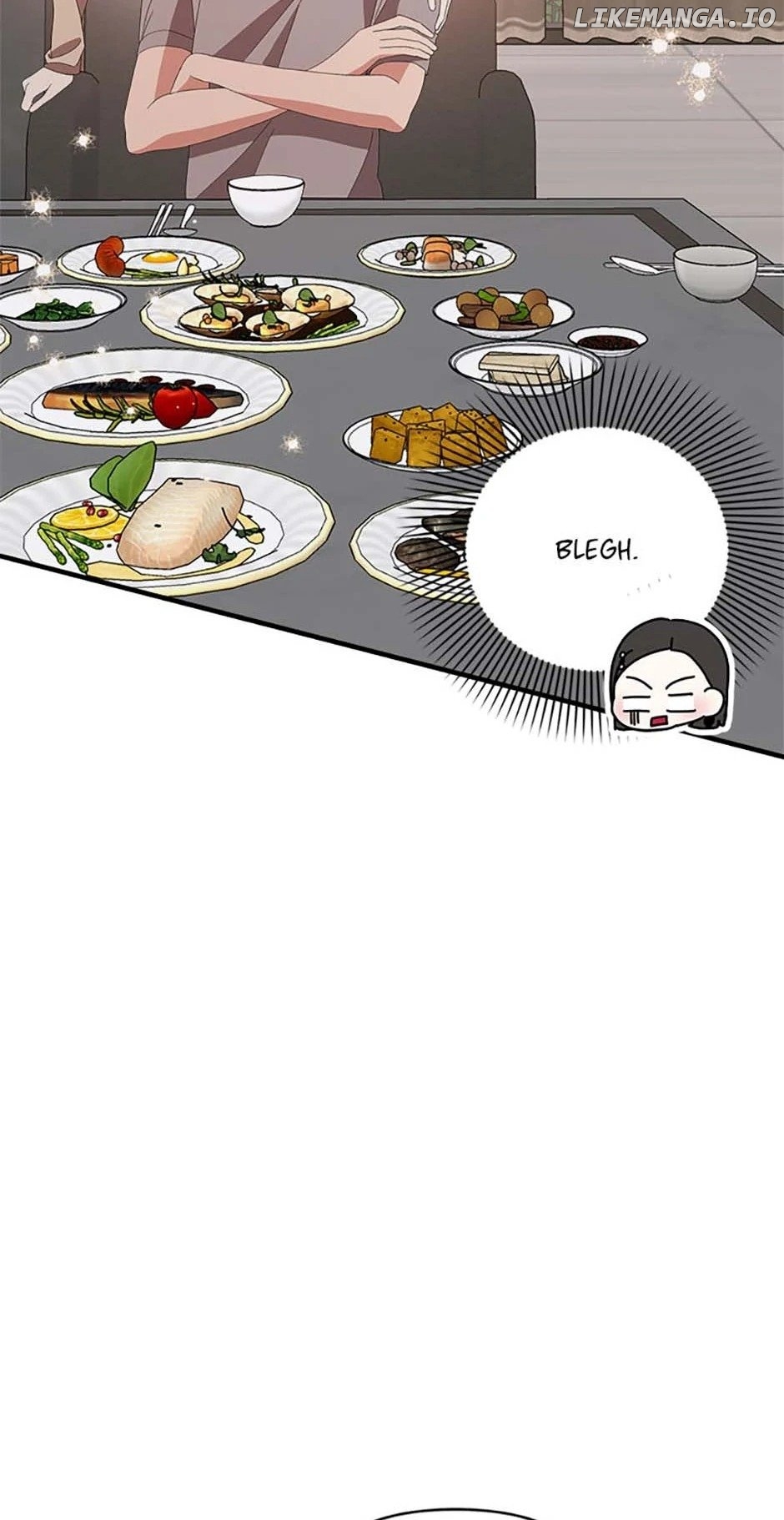 How To Own You Chapter 62 - page 52