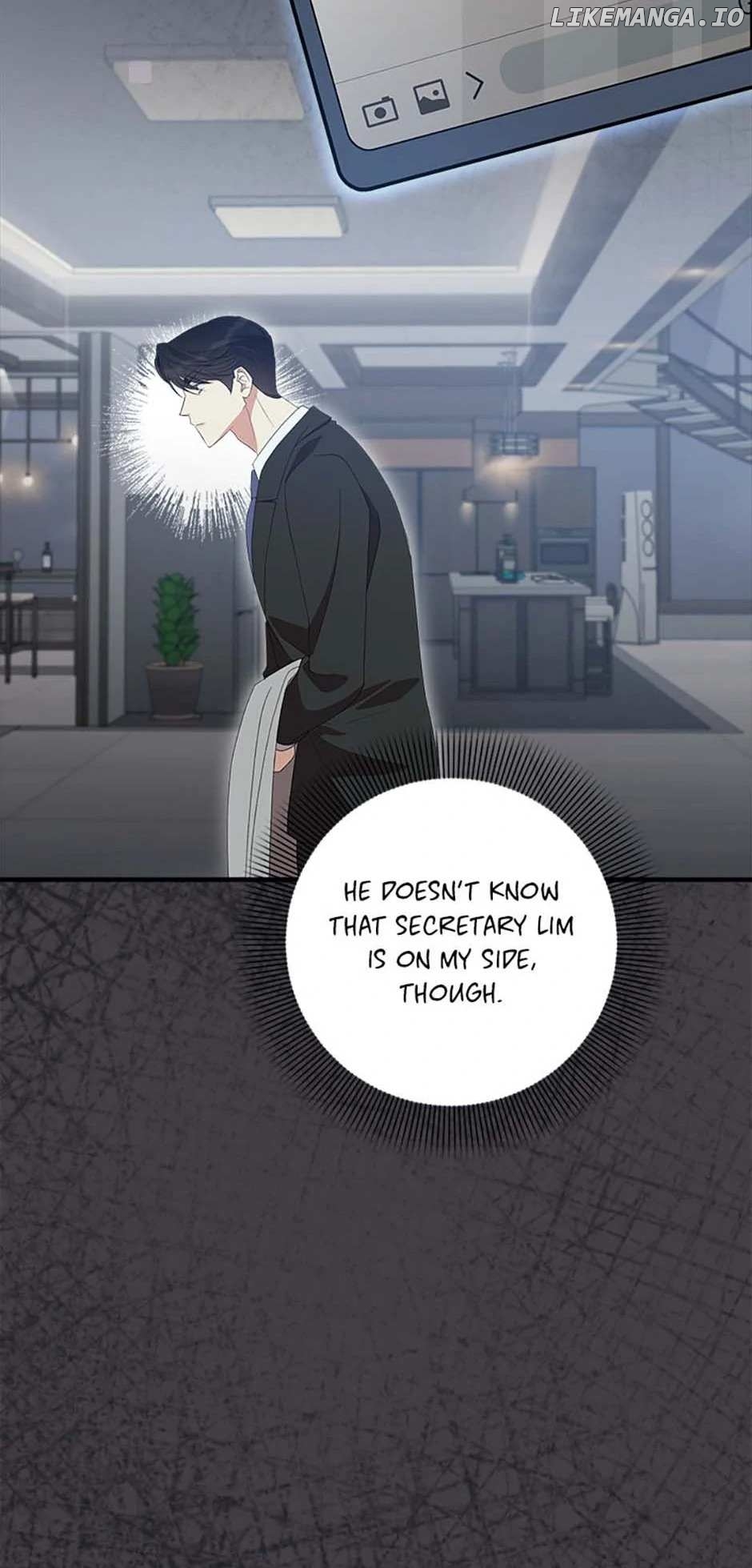 How To Own You Chapter 62 - page 58