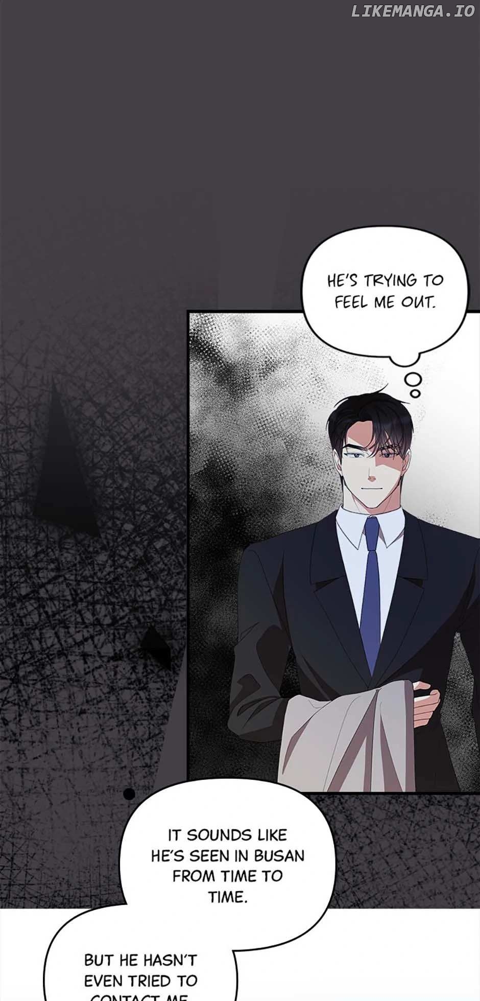 How To Own You Chapter 62 - page 61