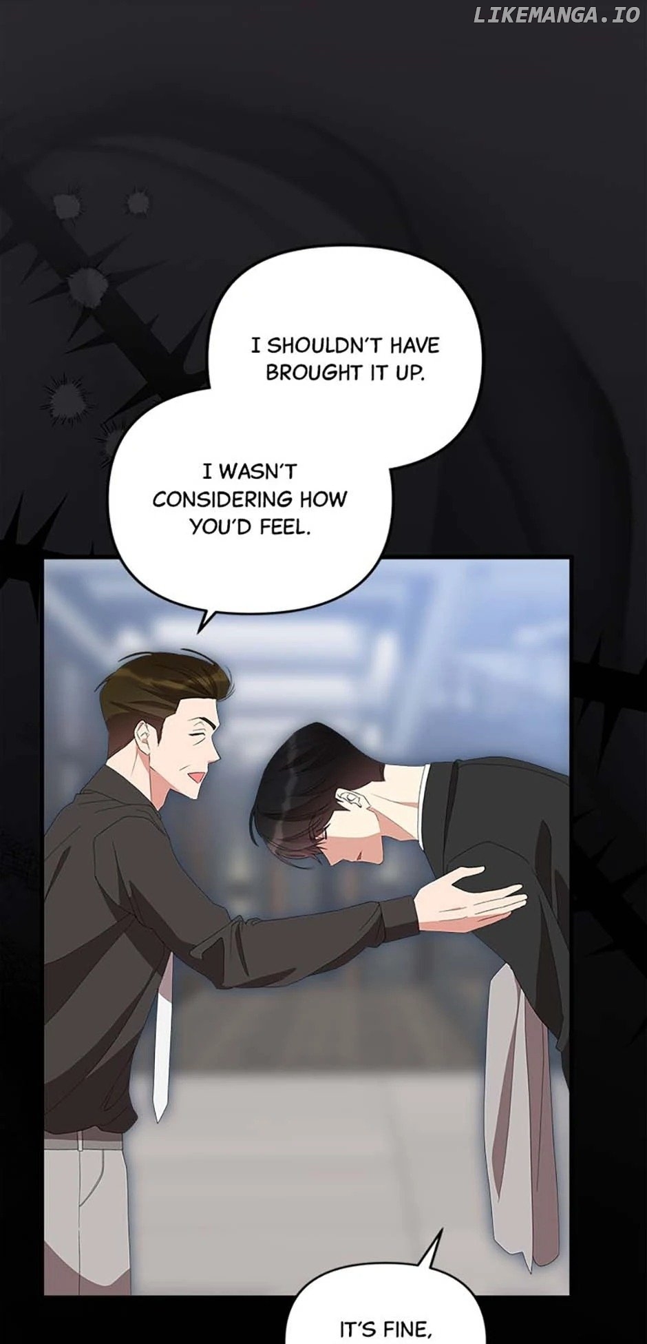 How To Own You Chapter 62 - page 67