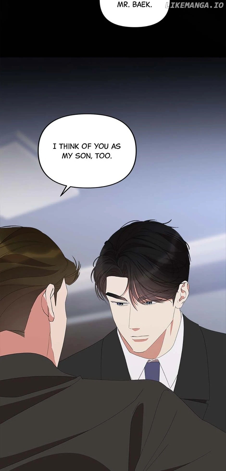 How To Own You Chapter 62 - page 68