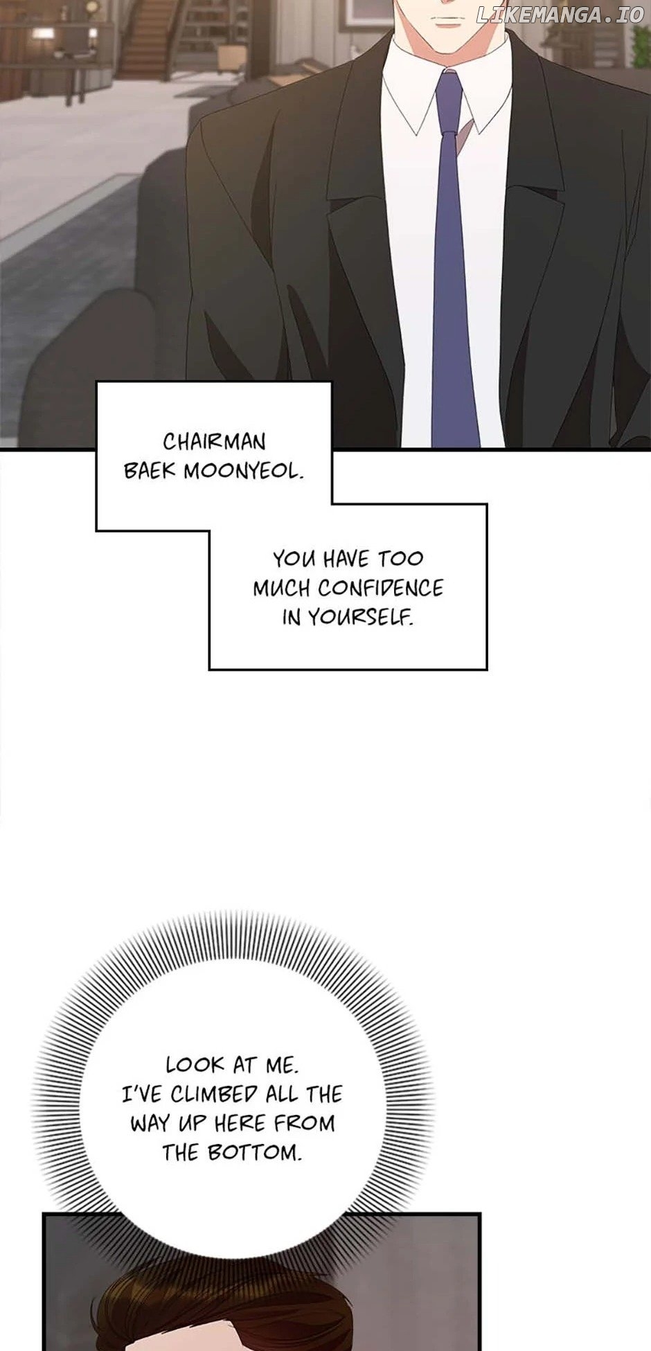 How To Own You Chapter 62 - page 70