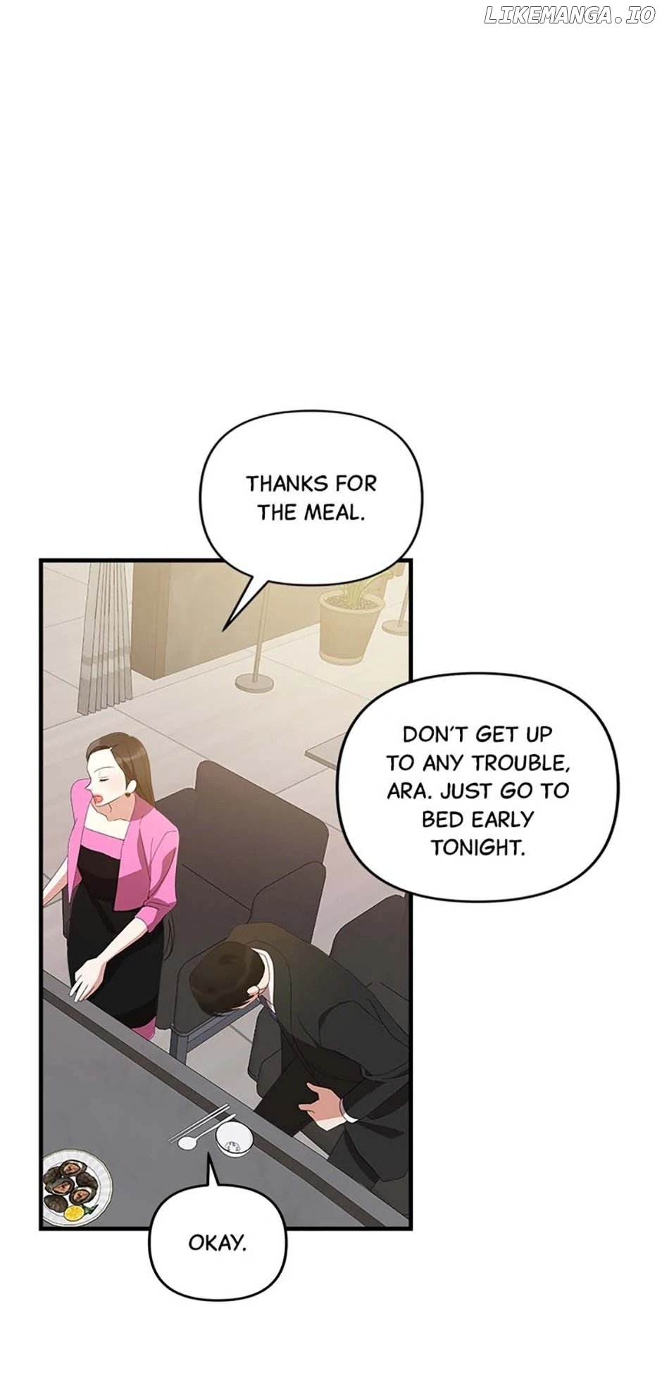 How To Own You Chapter 62 - page 74