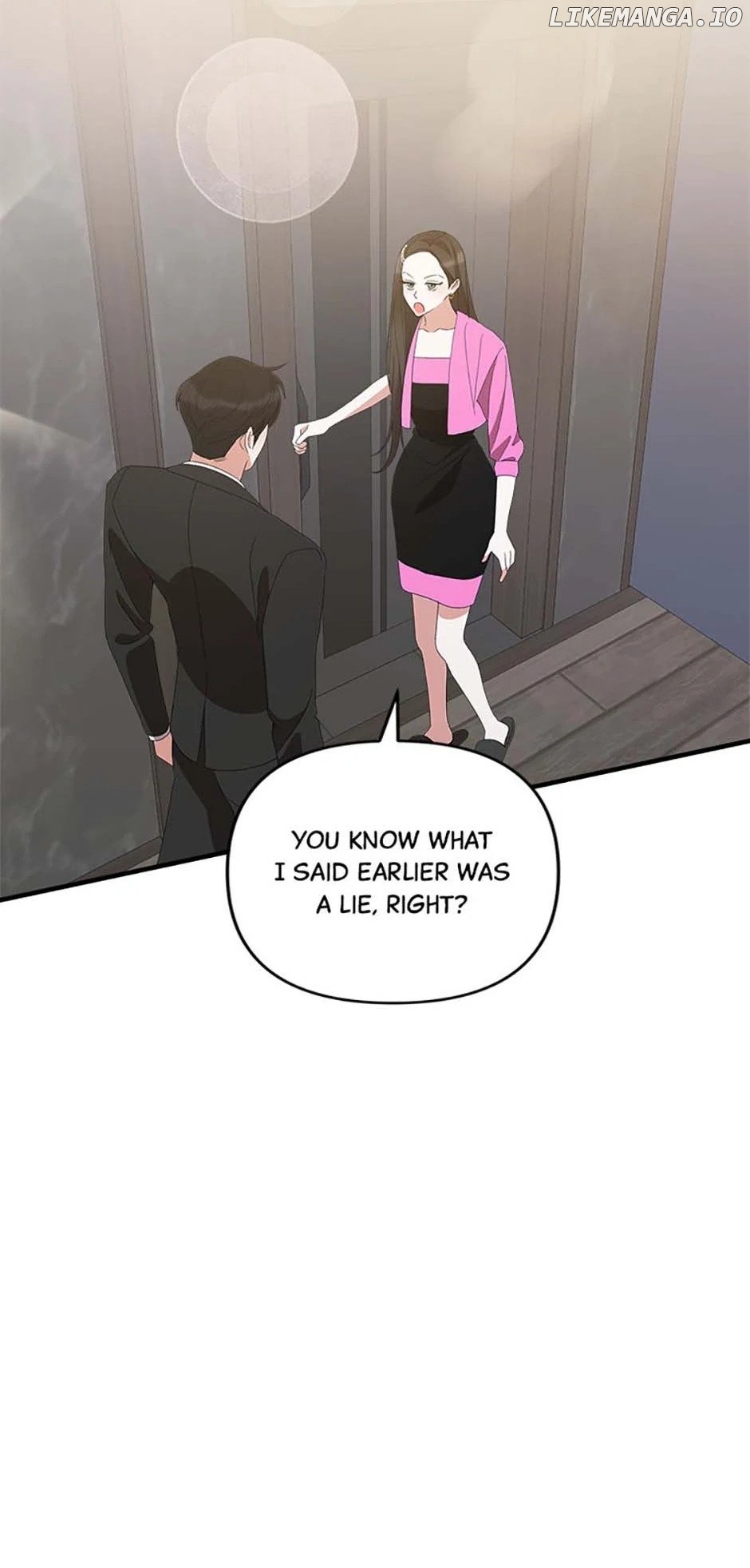 How To Own You Chapter 62 - page 79