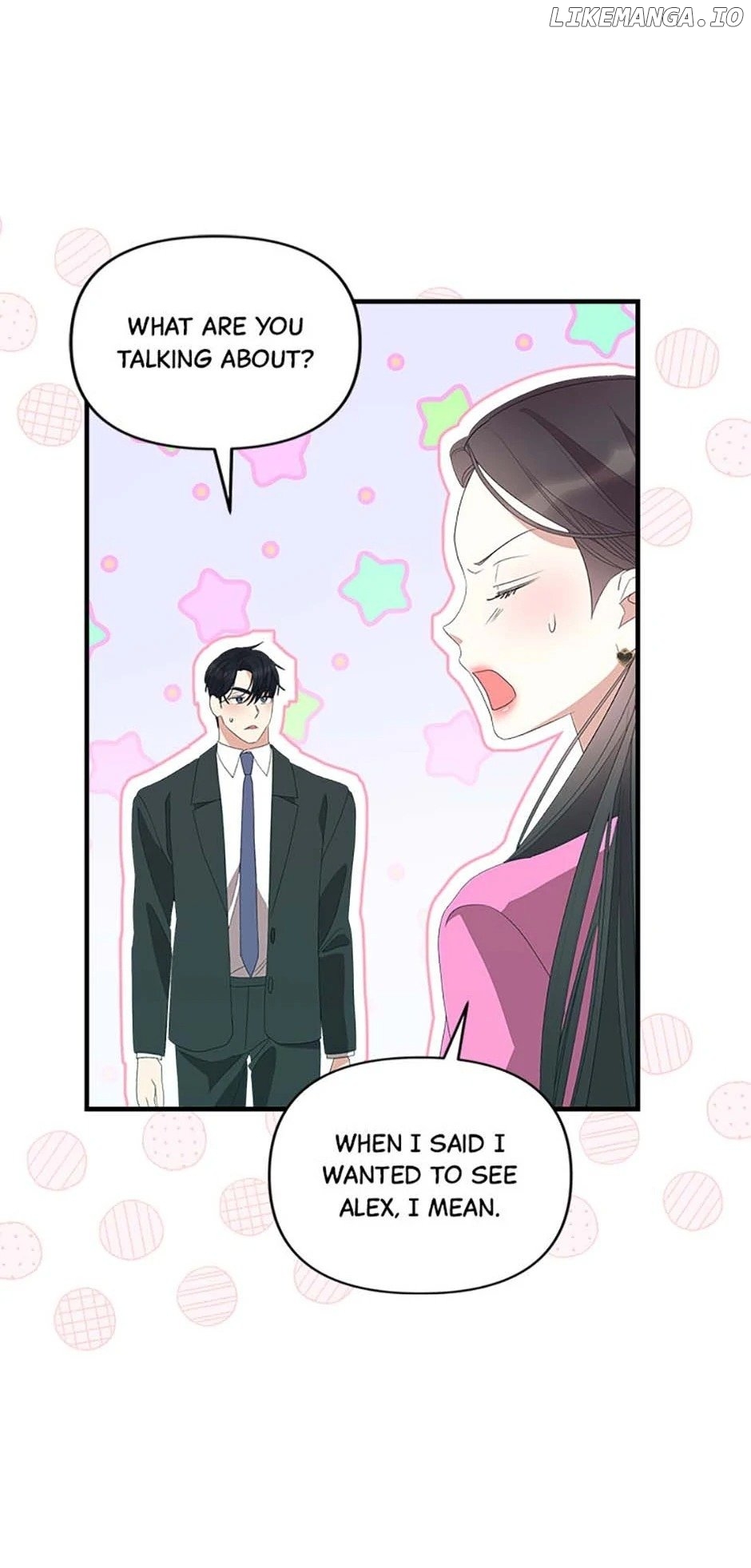 How To Own You Chapter 62 - page 80