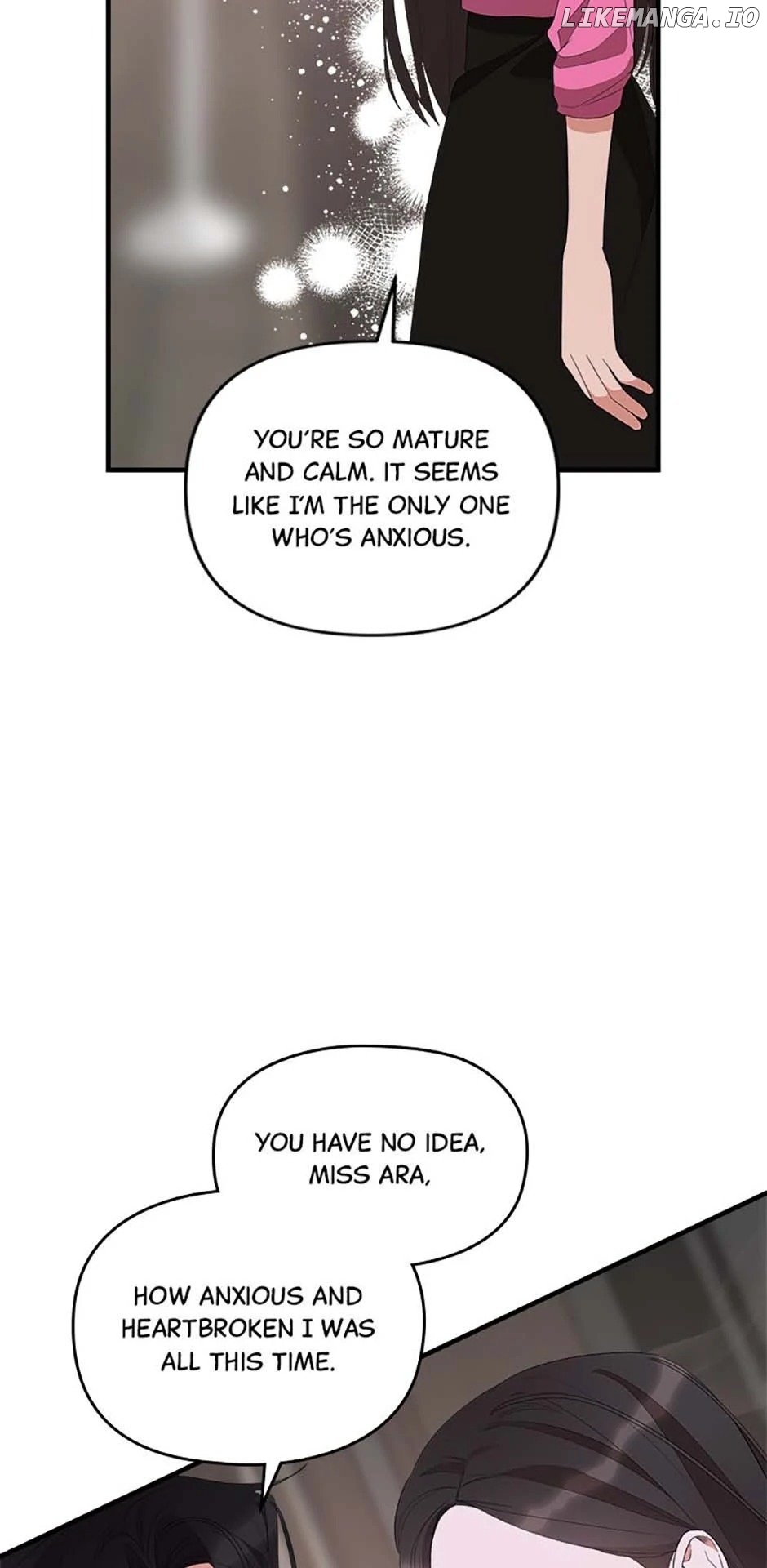 How To Own You Chapter 62 - page 84