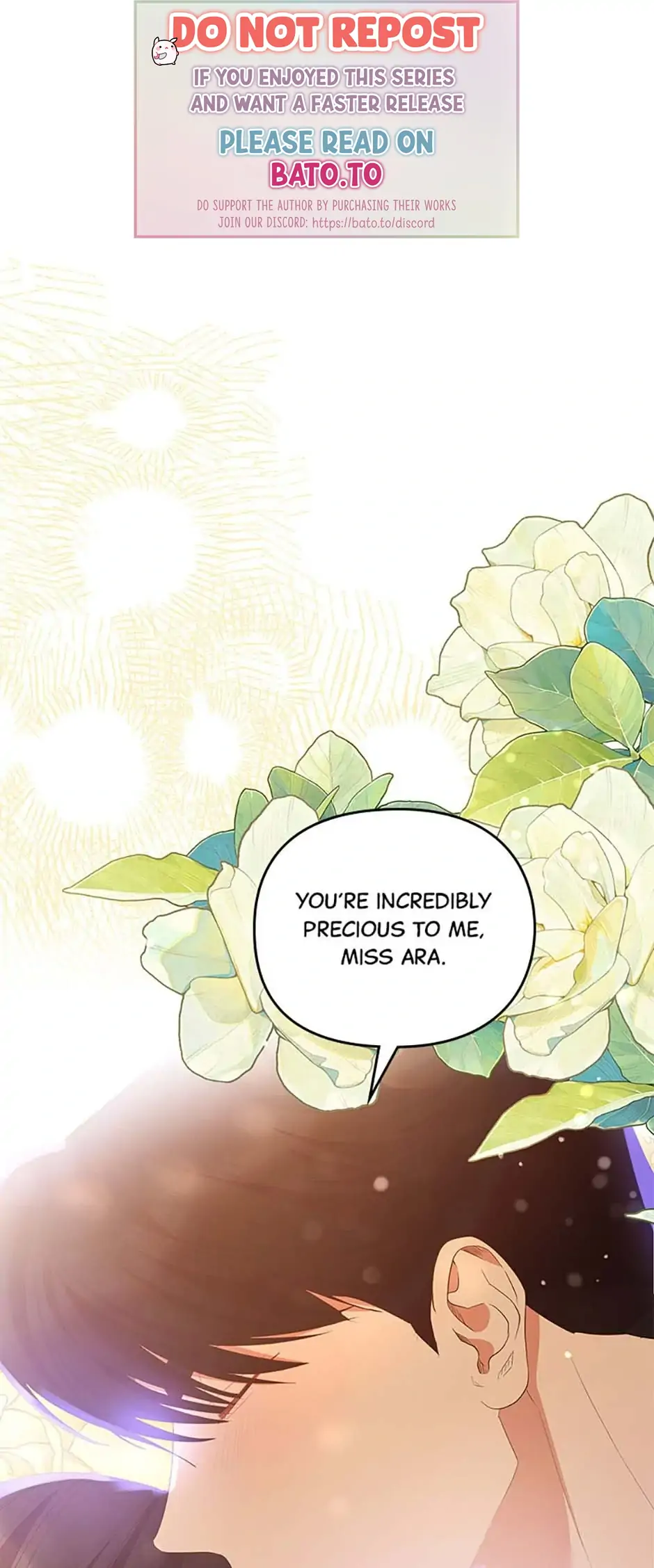 How To Own You Chapter 61 - page 1