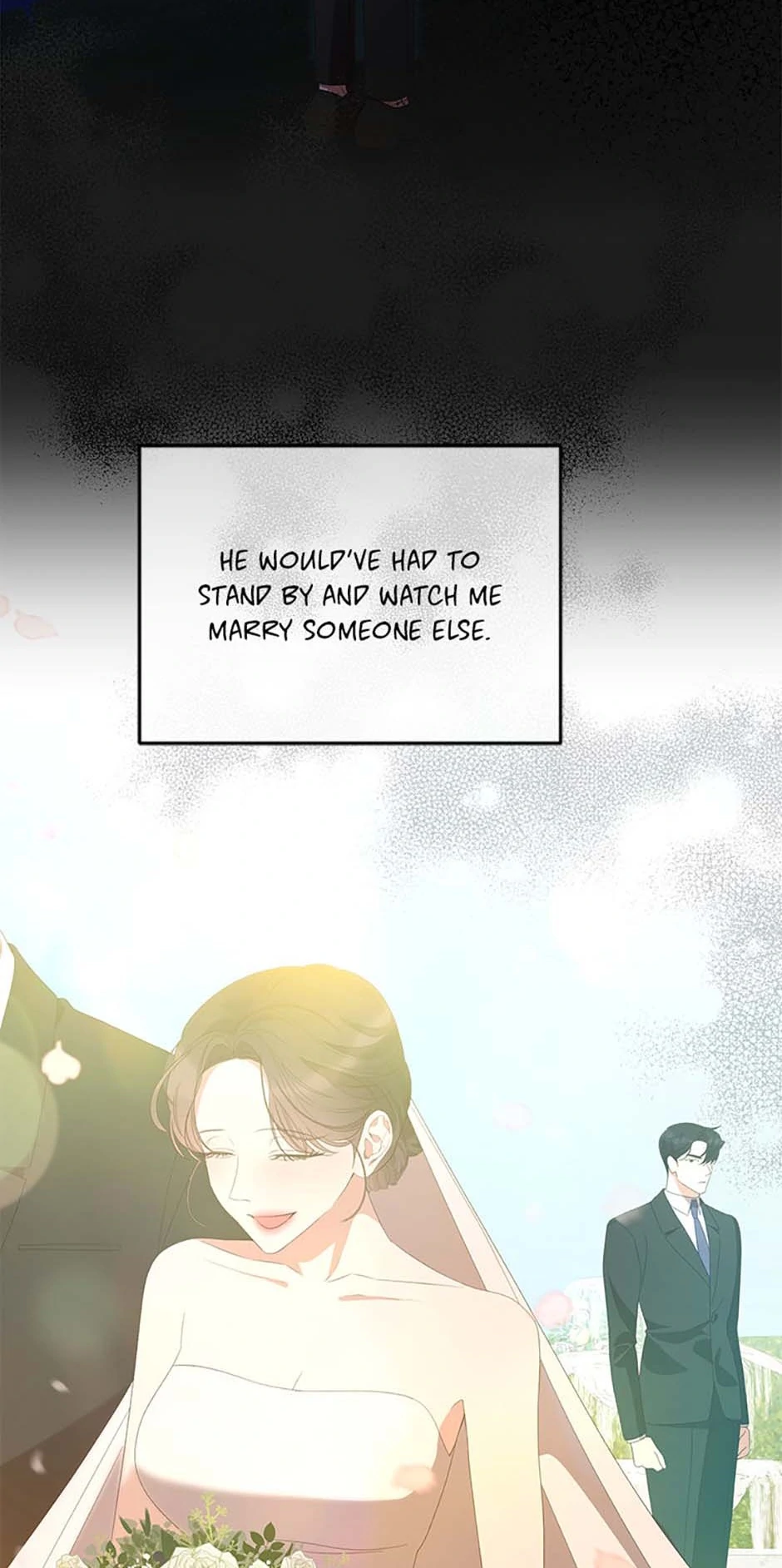 How To Own You Chapter 61 - page 15