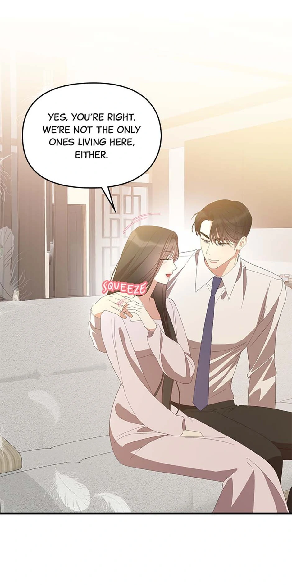 How To Own You Chapter 61 - page 20