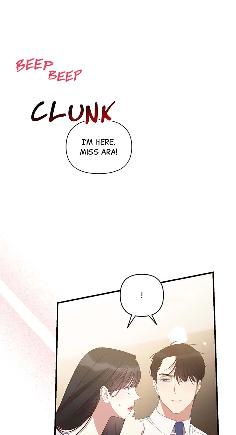 How To Own You Chapter 61 - page 21