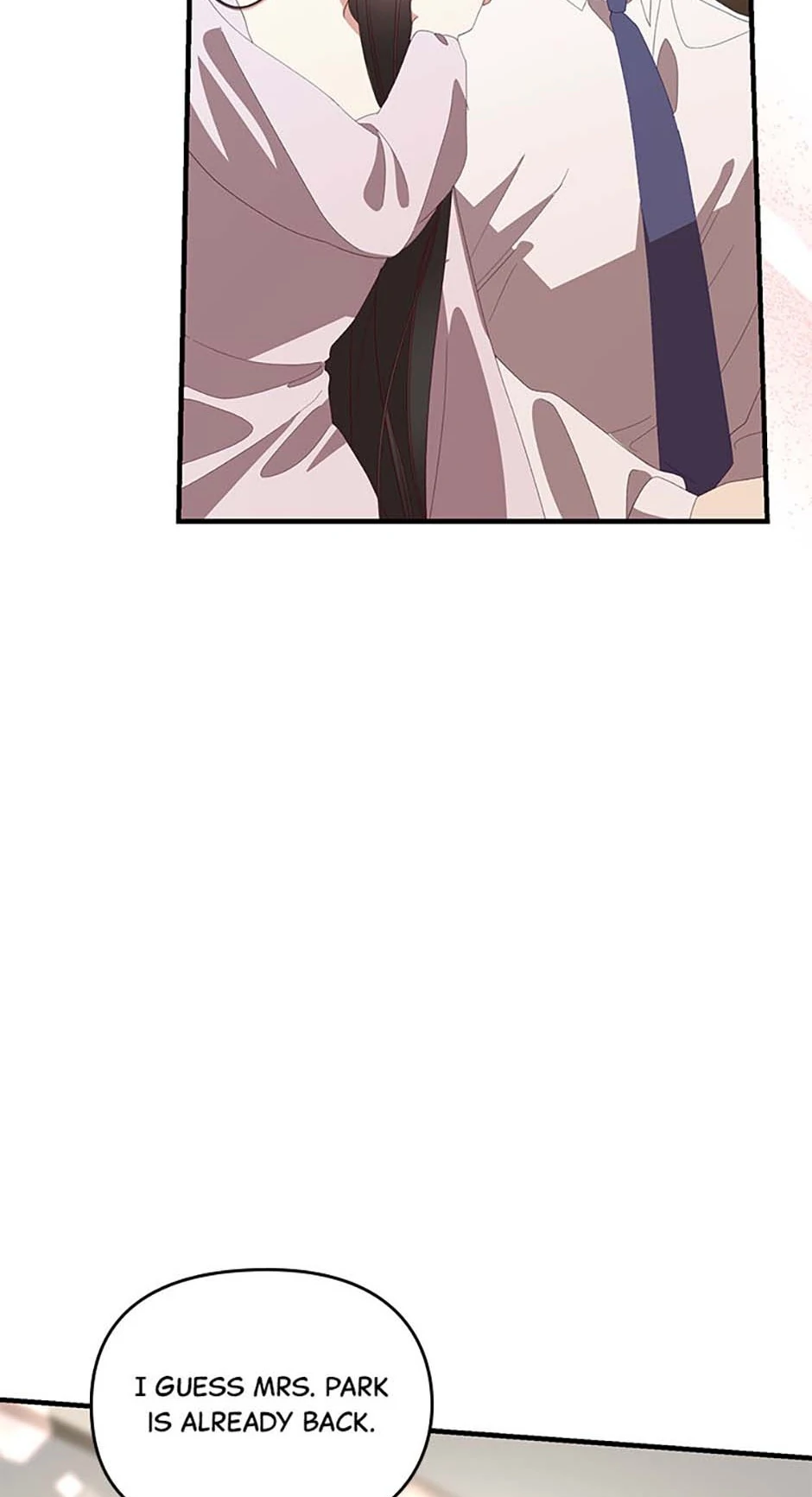 How To Own You Chapter 61 - page 22