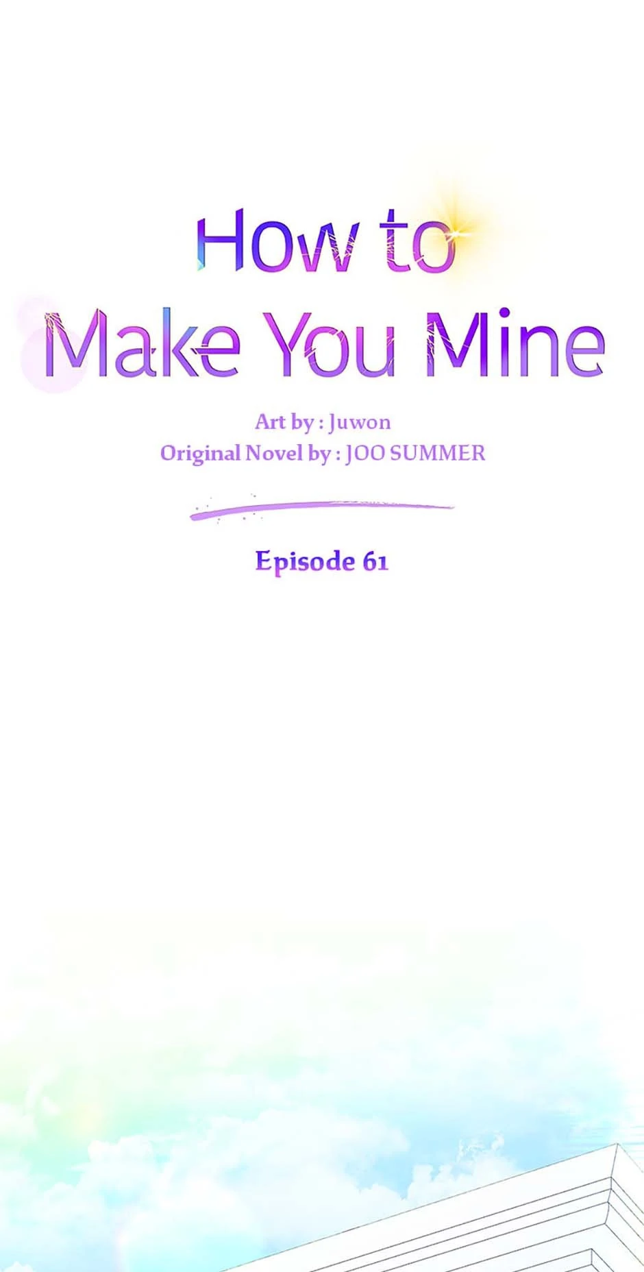 How To Own You Chapter 61 - page 27