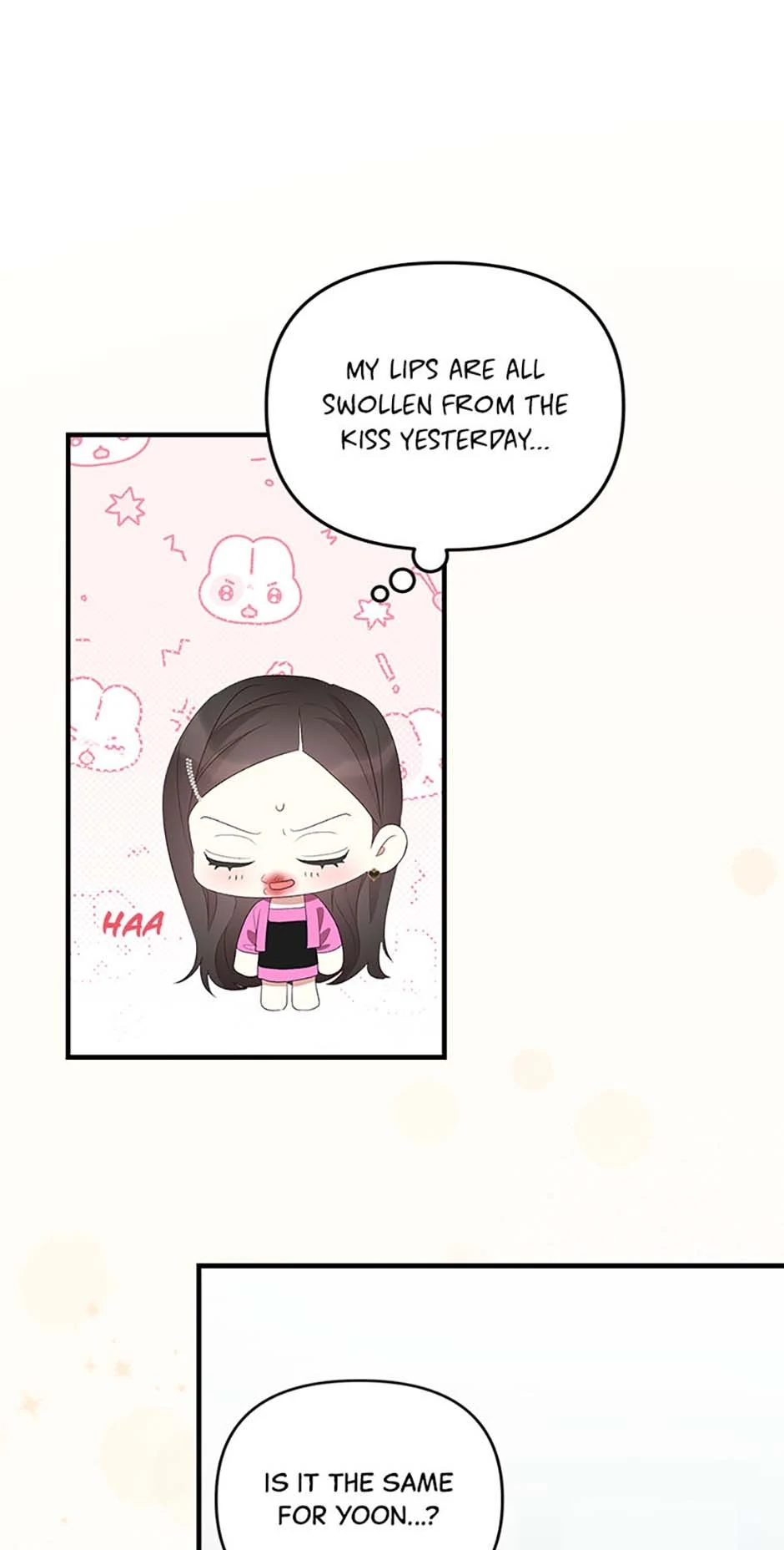 How To Own You Chapter 61 - page 30