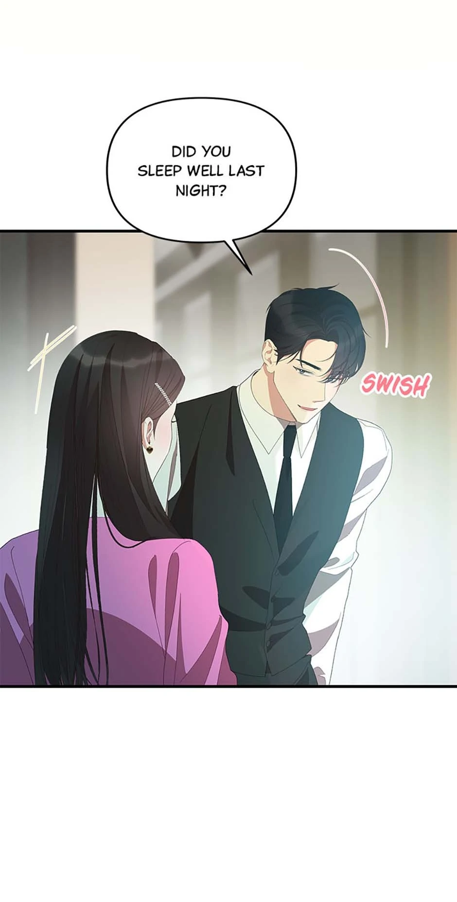 How To Own You Chapter 61 - page 32