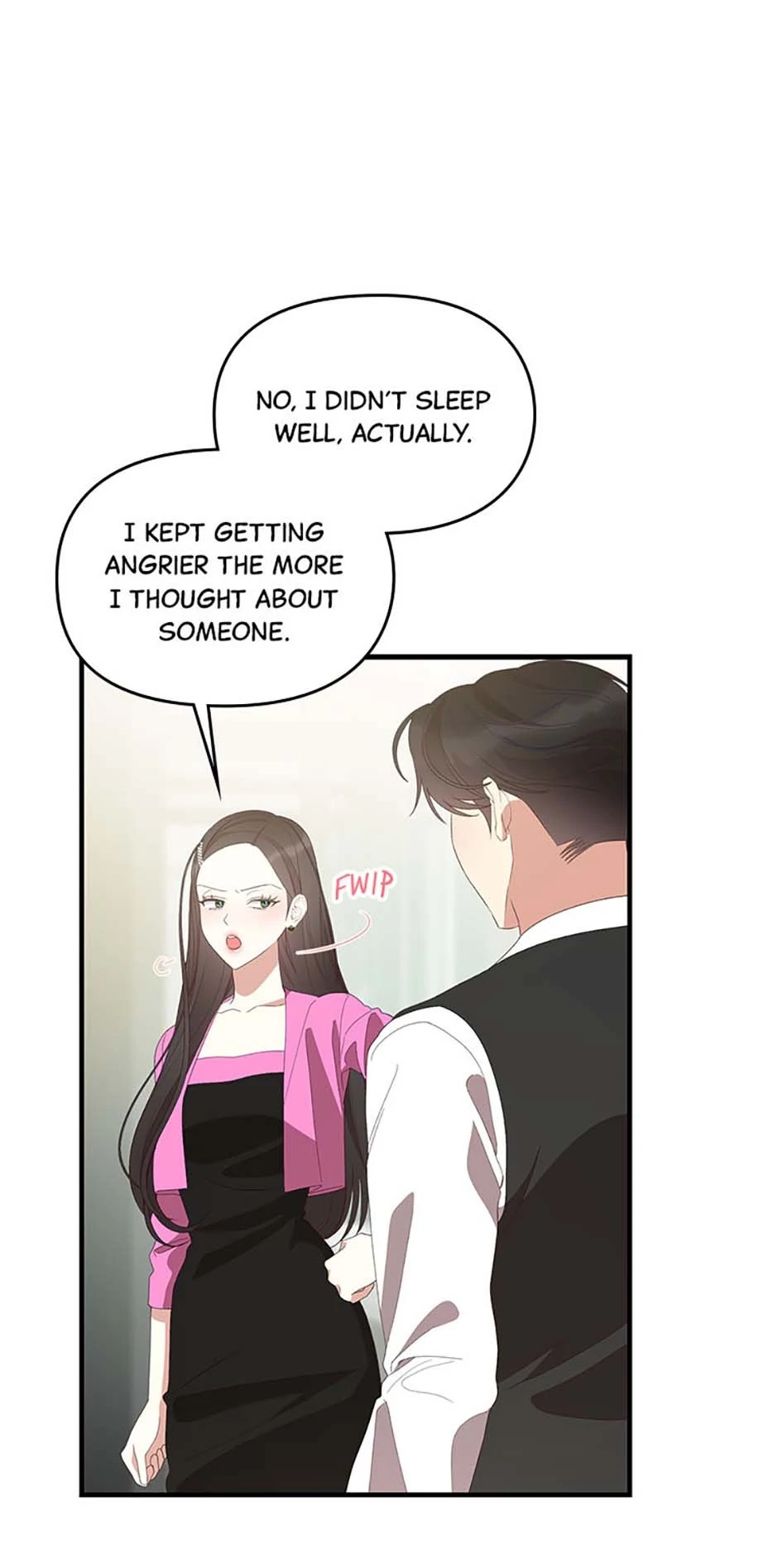 How To Own You Chapter 61 - page 34