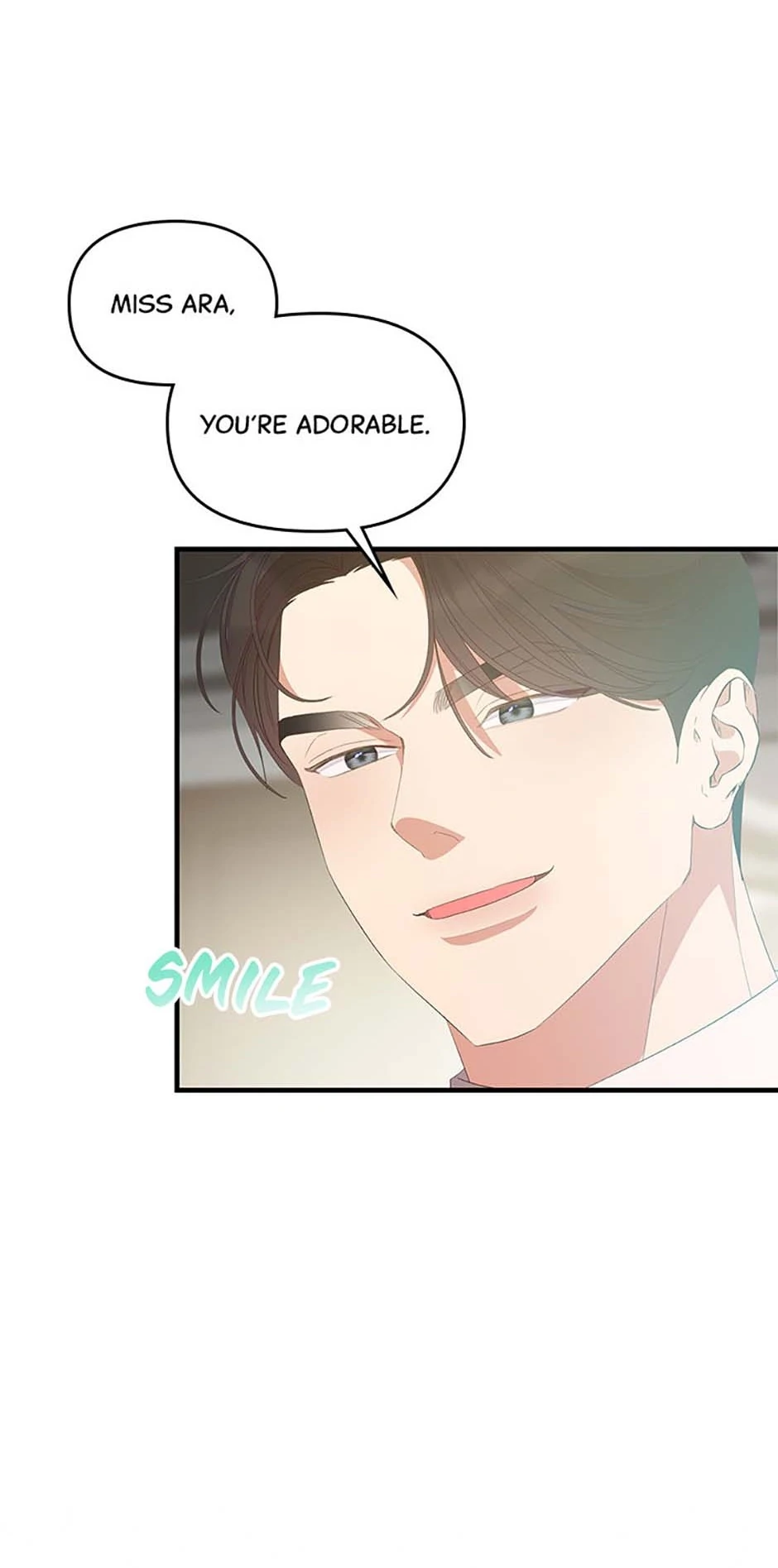 How To Own You Chapter 61 - page 38