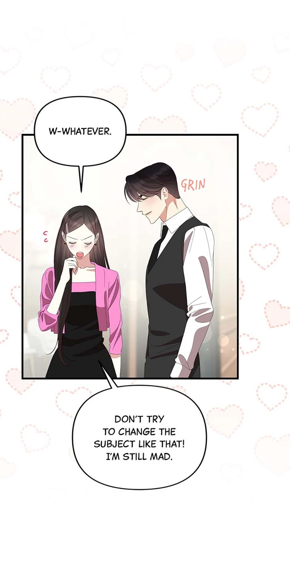How To Own You Chapter 61 - page 39