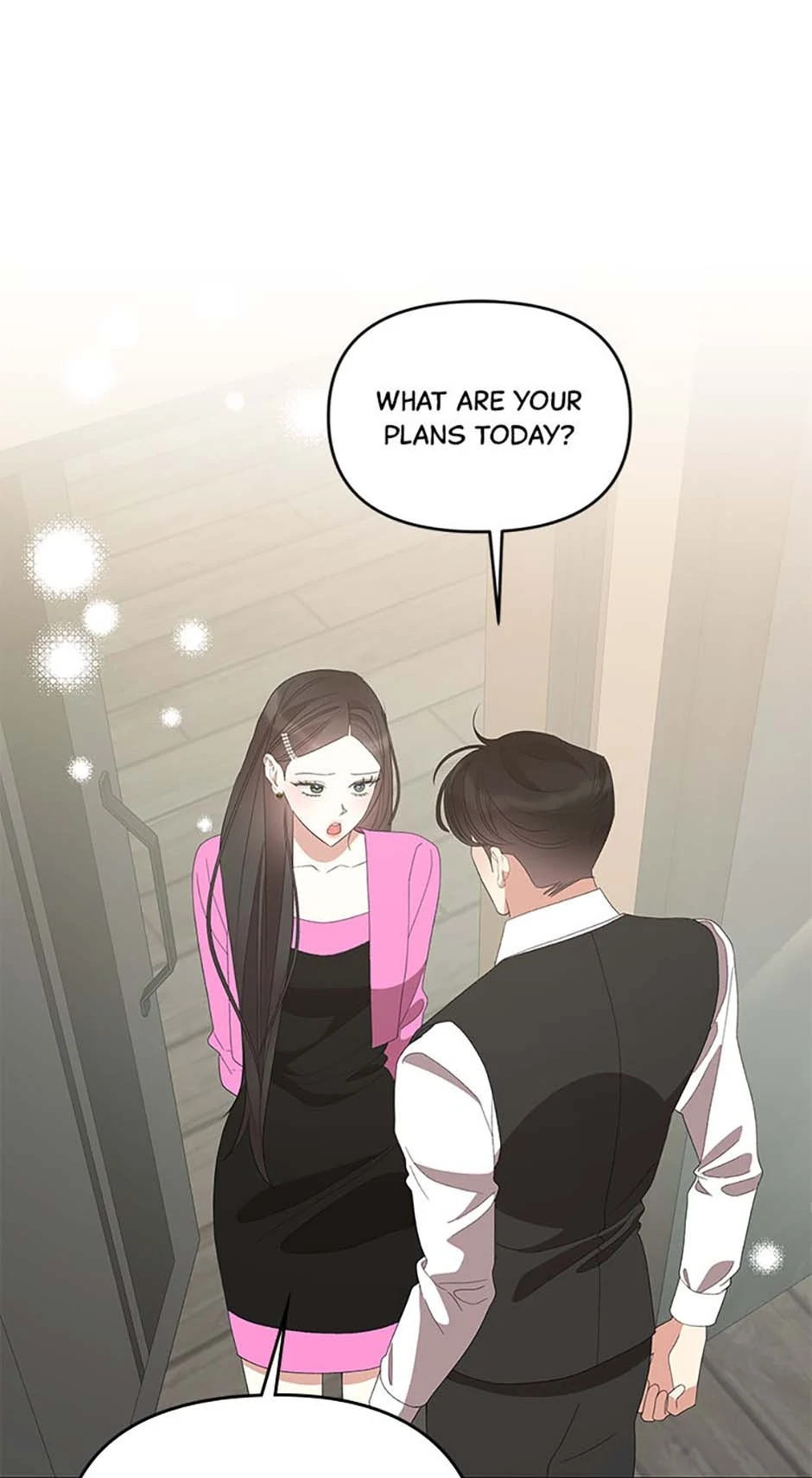 How To Own You Chapter 61 - page 40