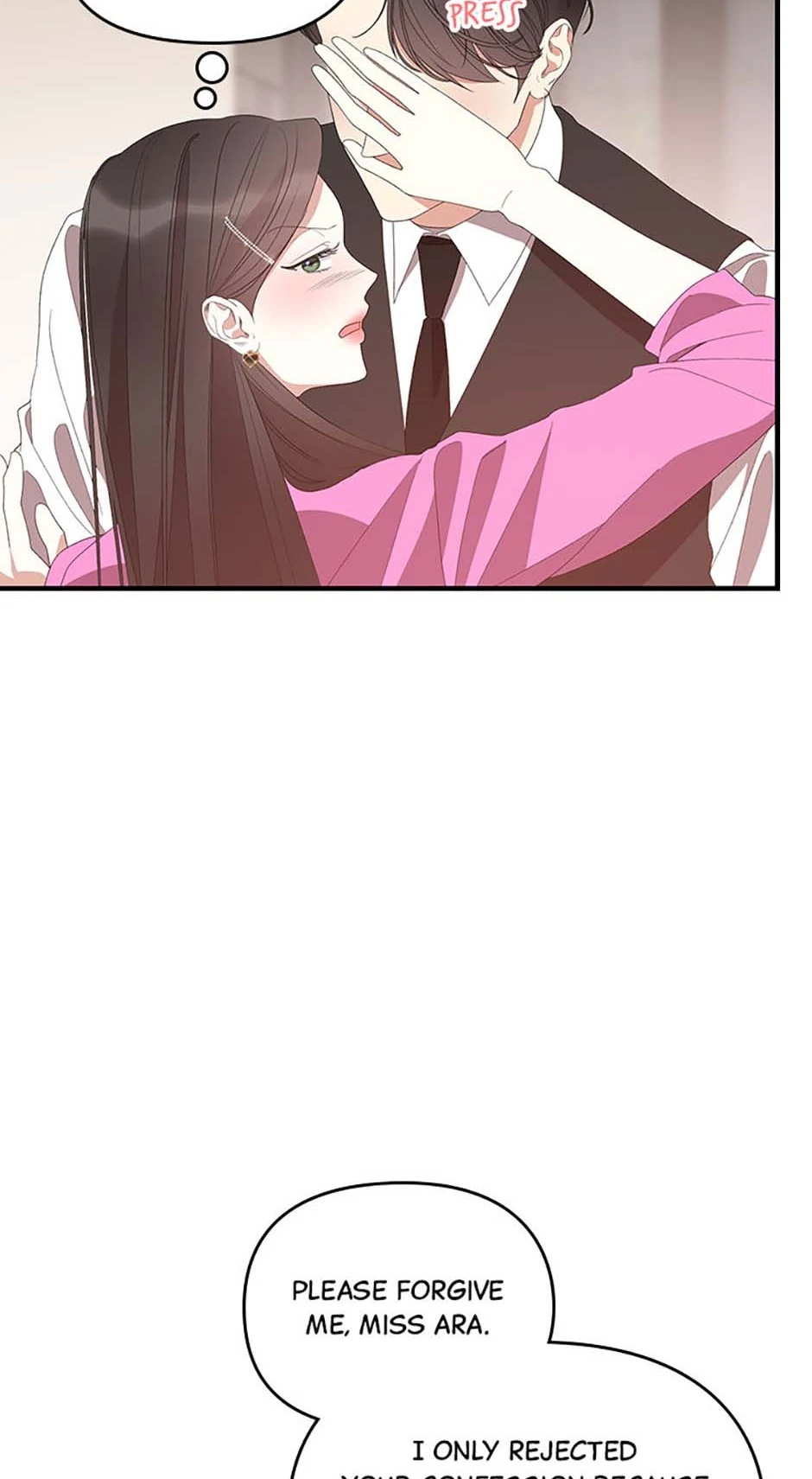 How To Own You Chapter 61 - page 44