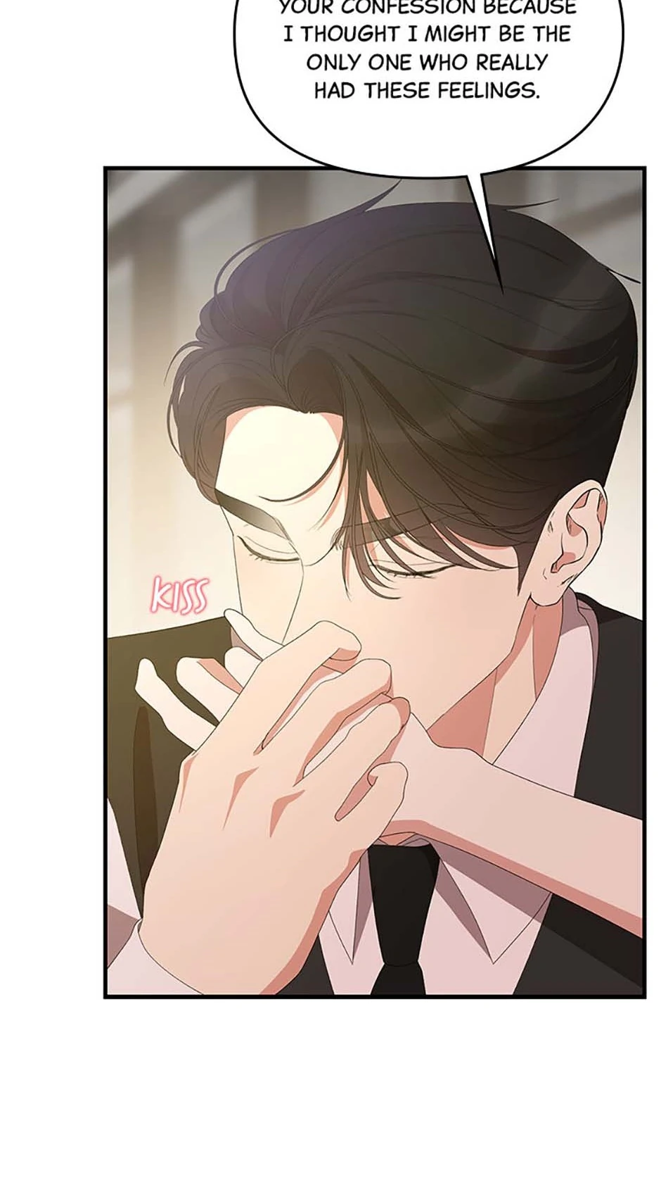 How To Own You Chapter 61 - page 45