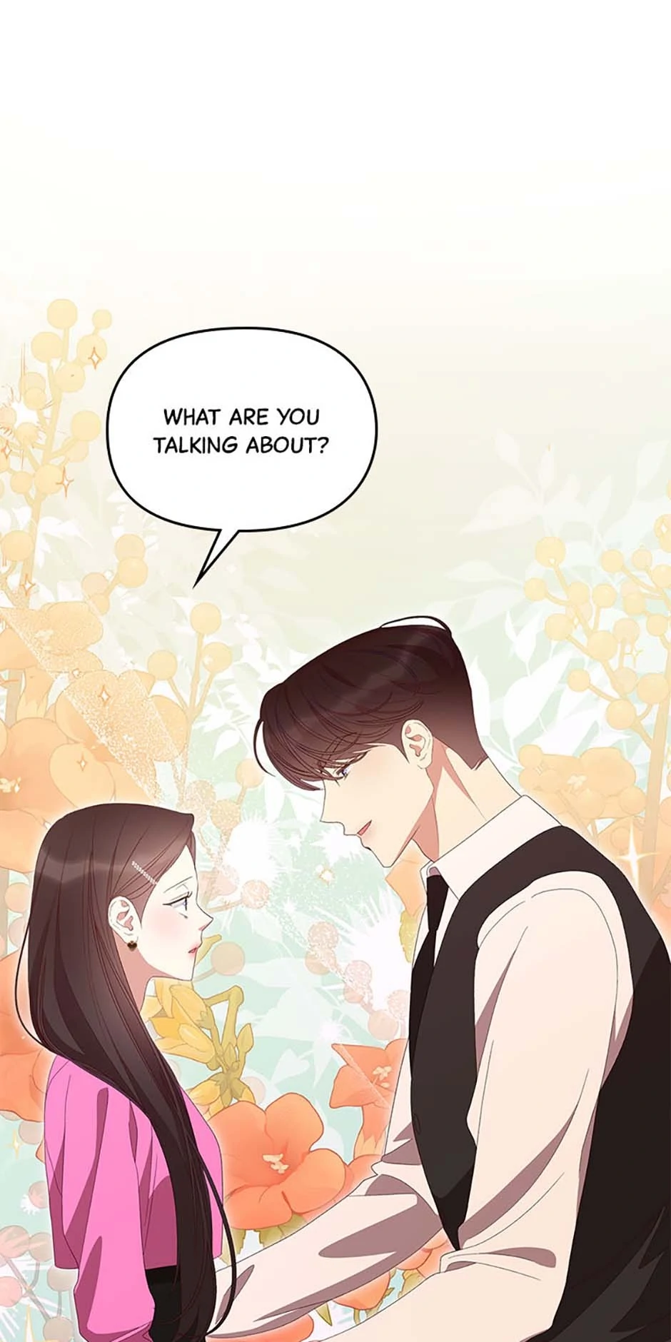 How To Own You Chapter 61 - page 46