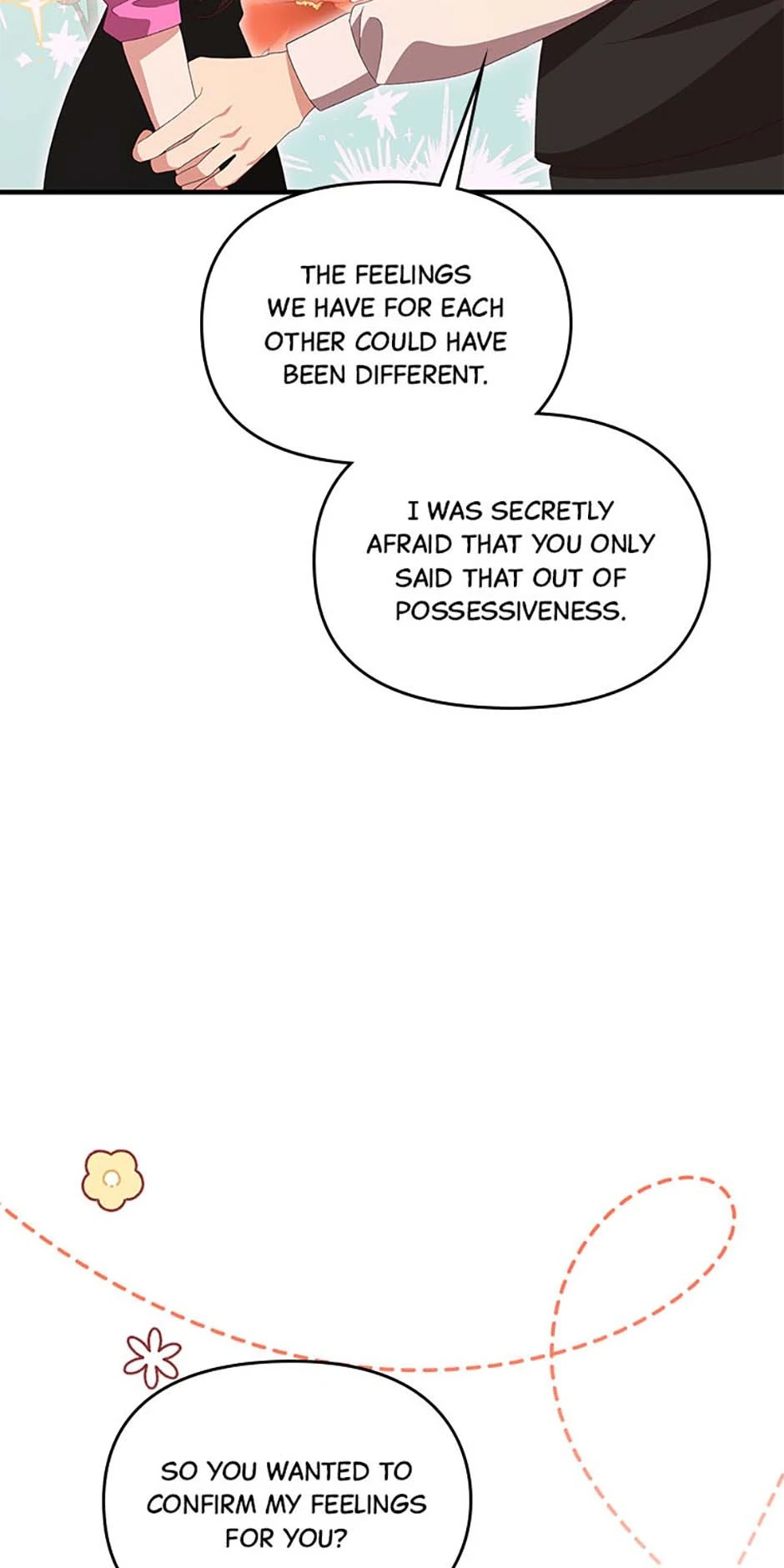 How To Own You Chapter 61 - page 47